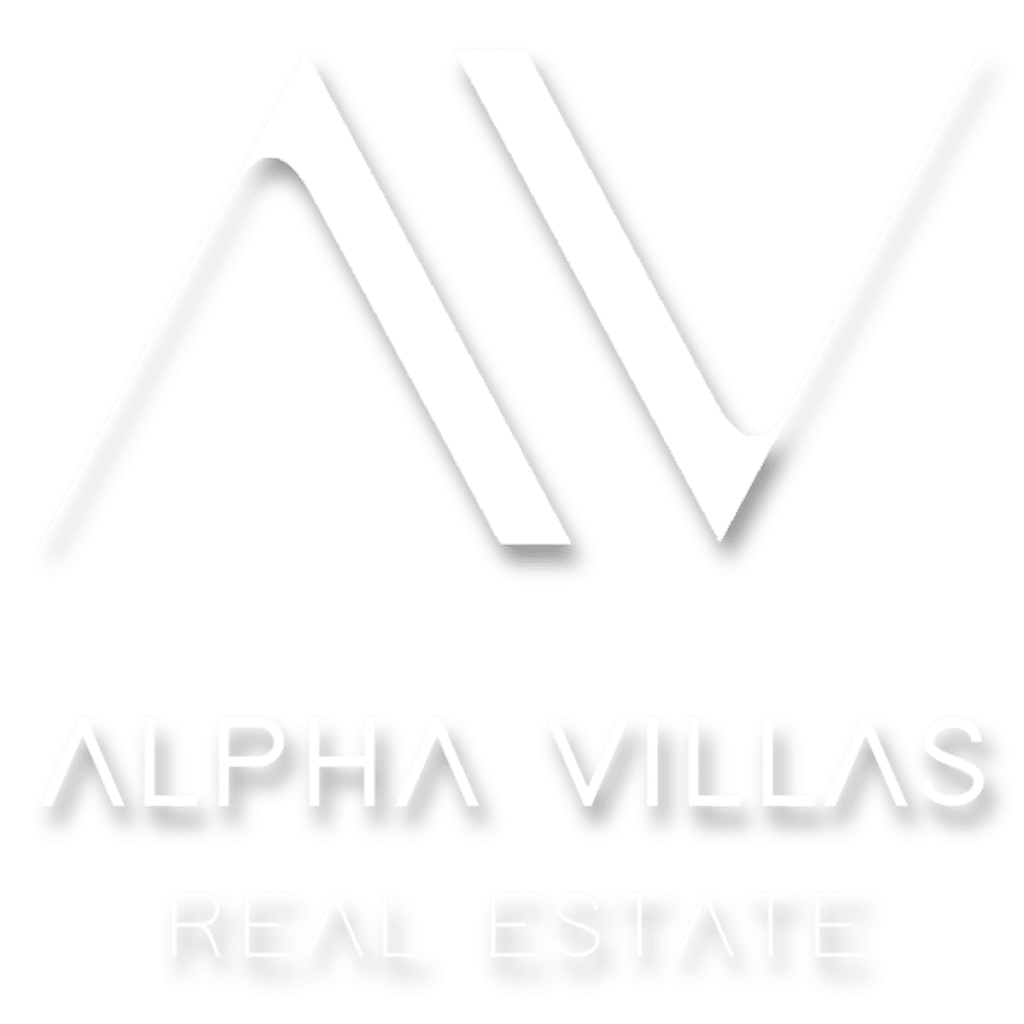 Logo AV Real Estate