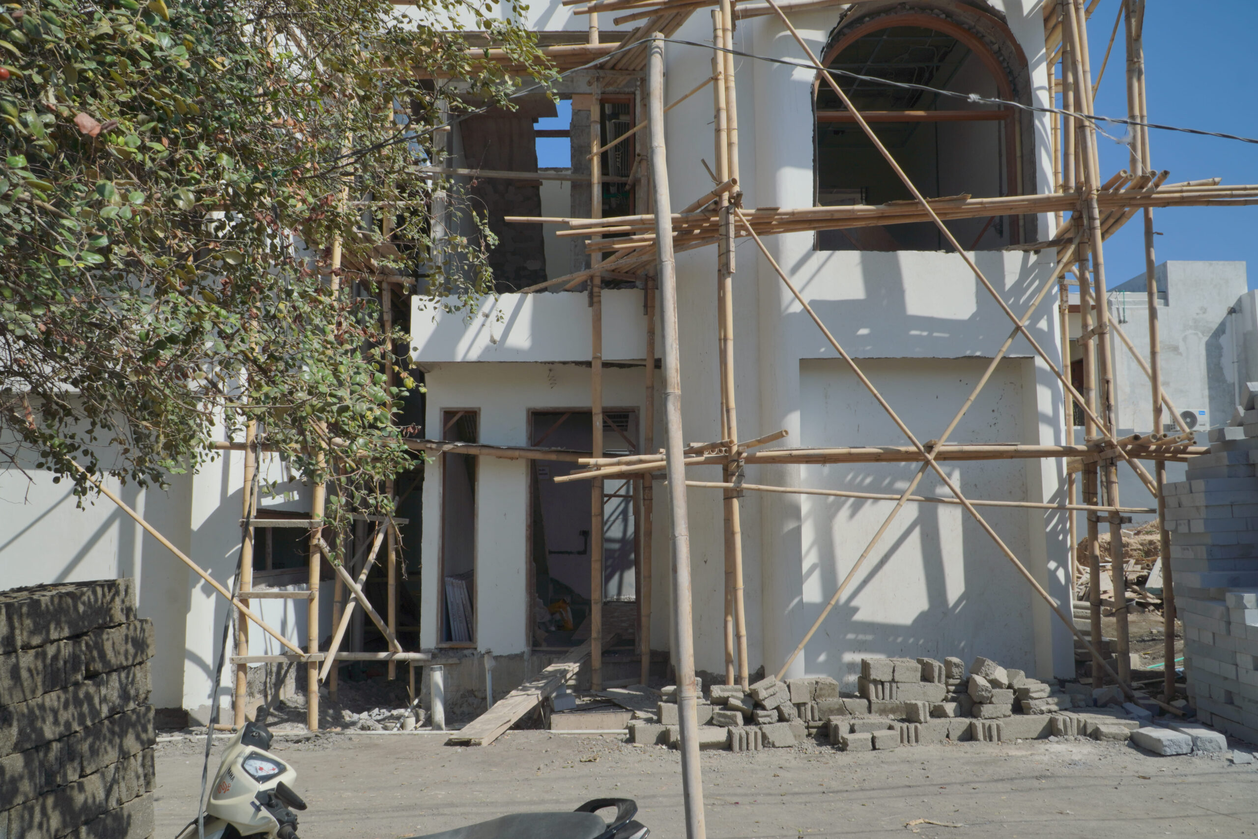 Balangan Project Update 3