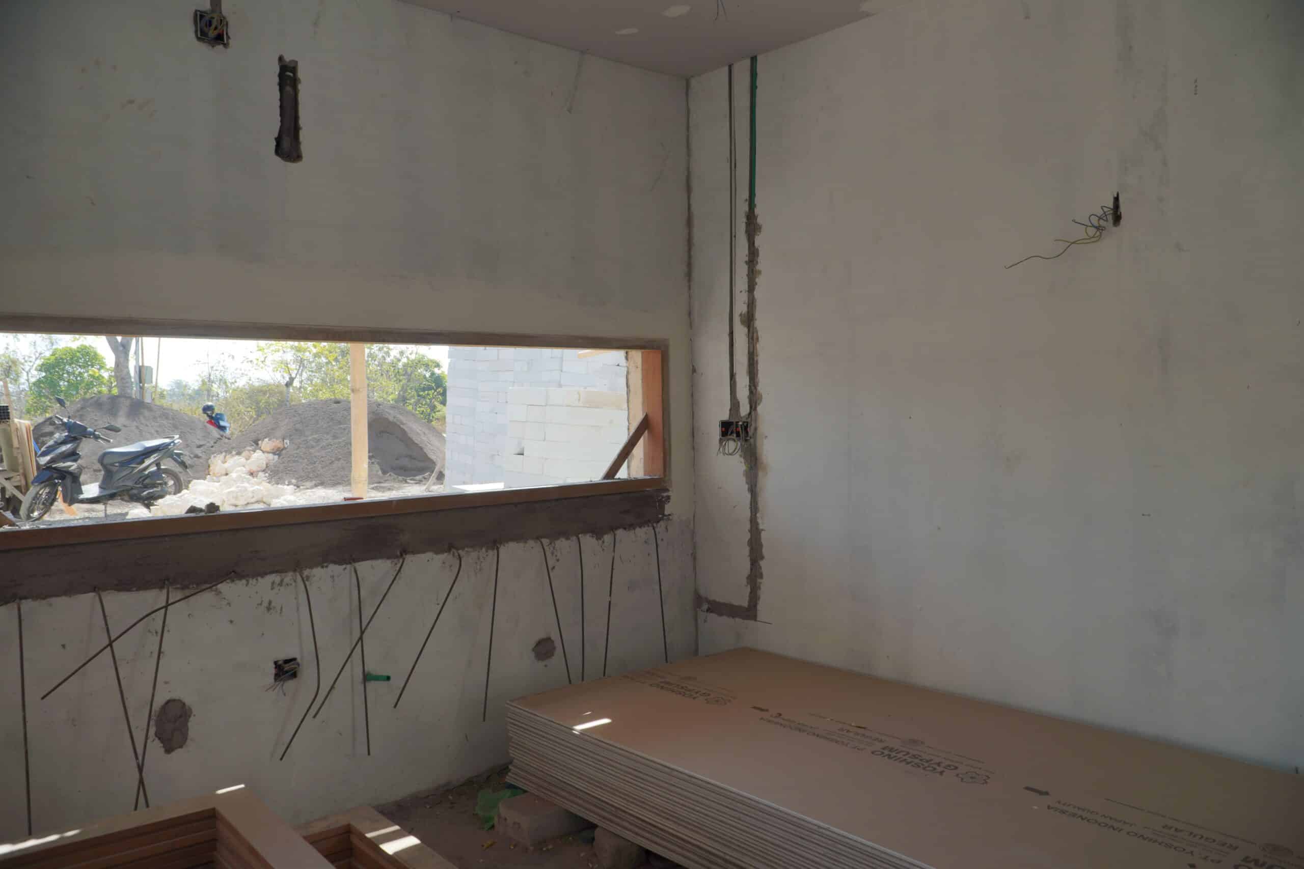 Balangan Project Update 4