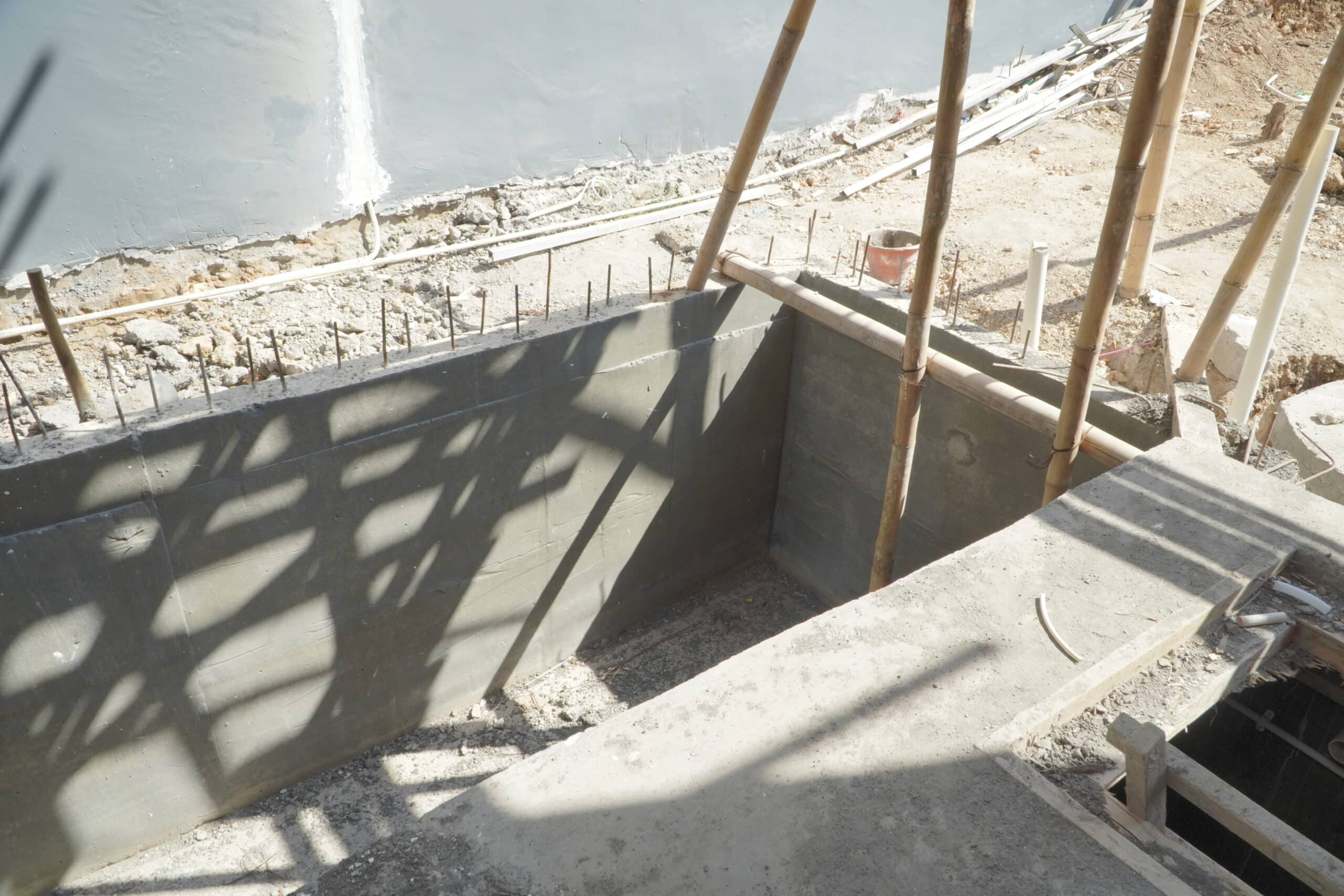 Balangan Project Update 6