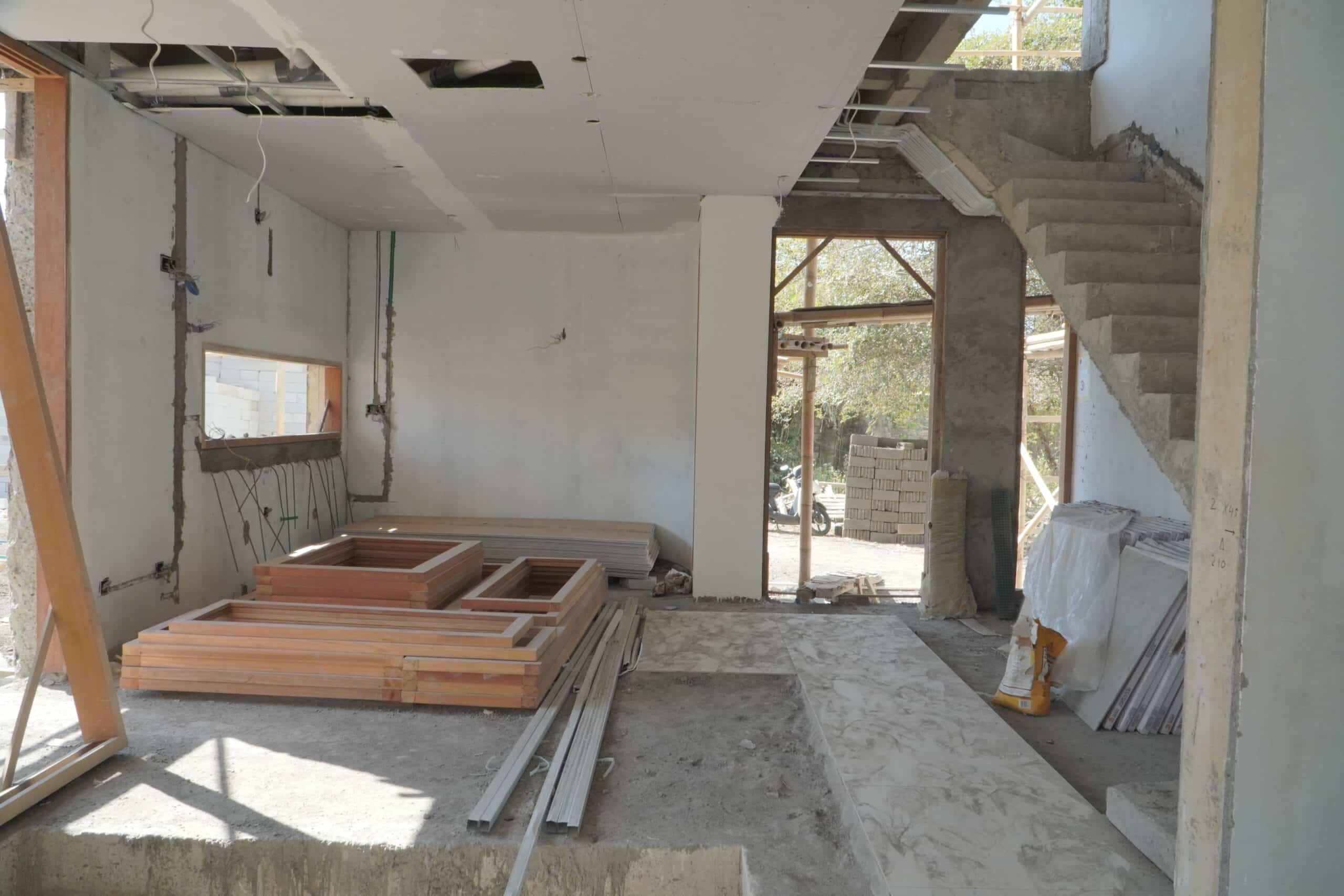 Balangan Project Update 7