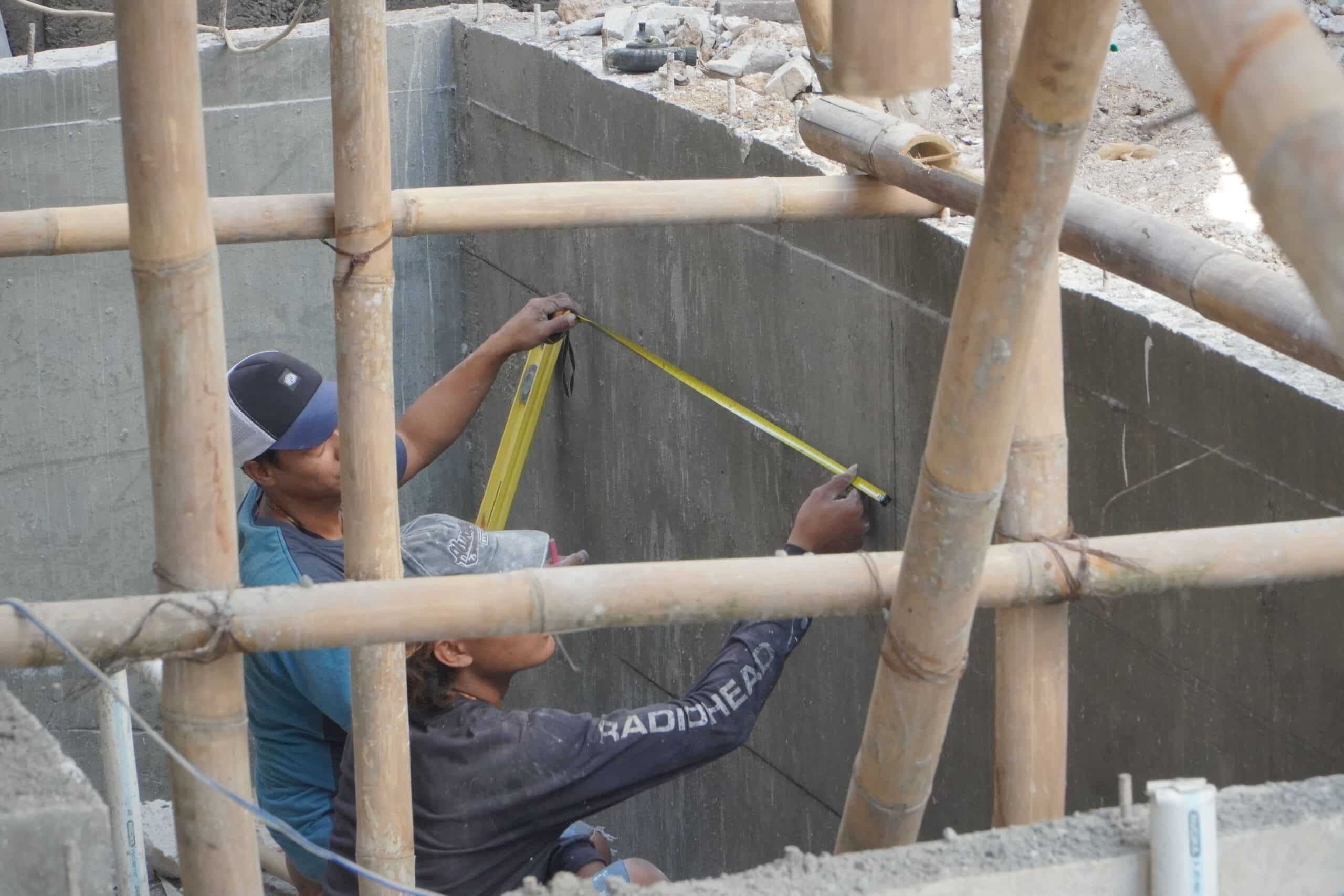 Balangan Project Update 8