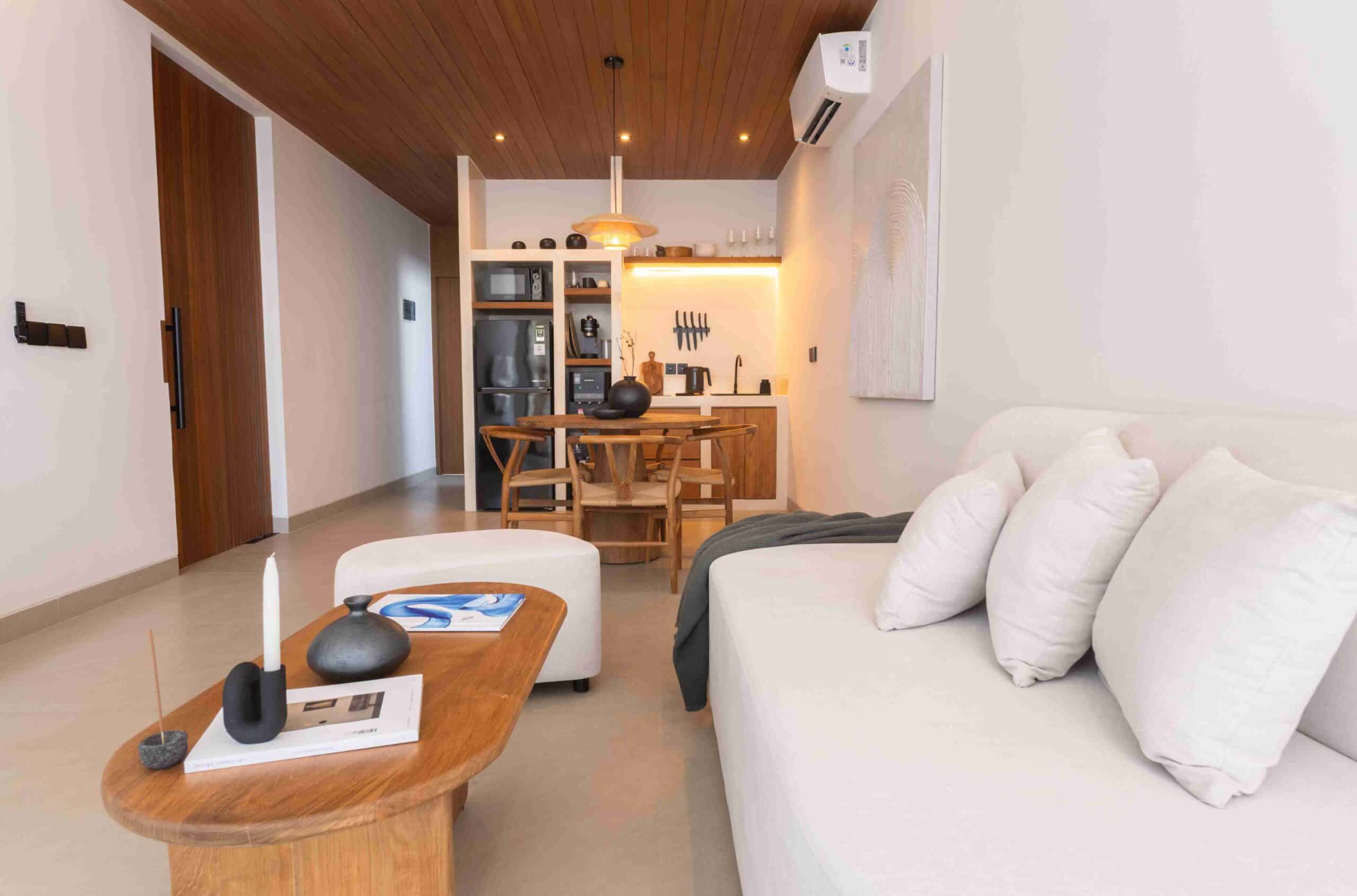 Bingin Project Alpha VIllas Bali 11