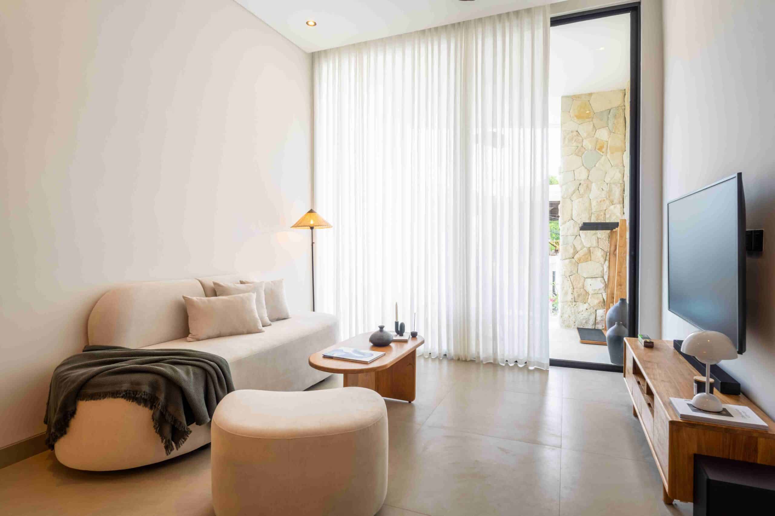 Bingin Project Alpha VIllas Bali 13