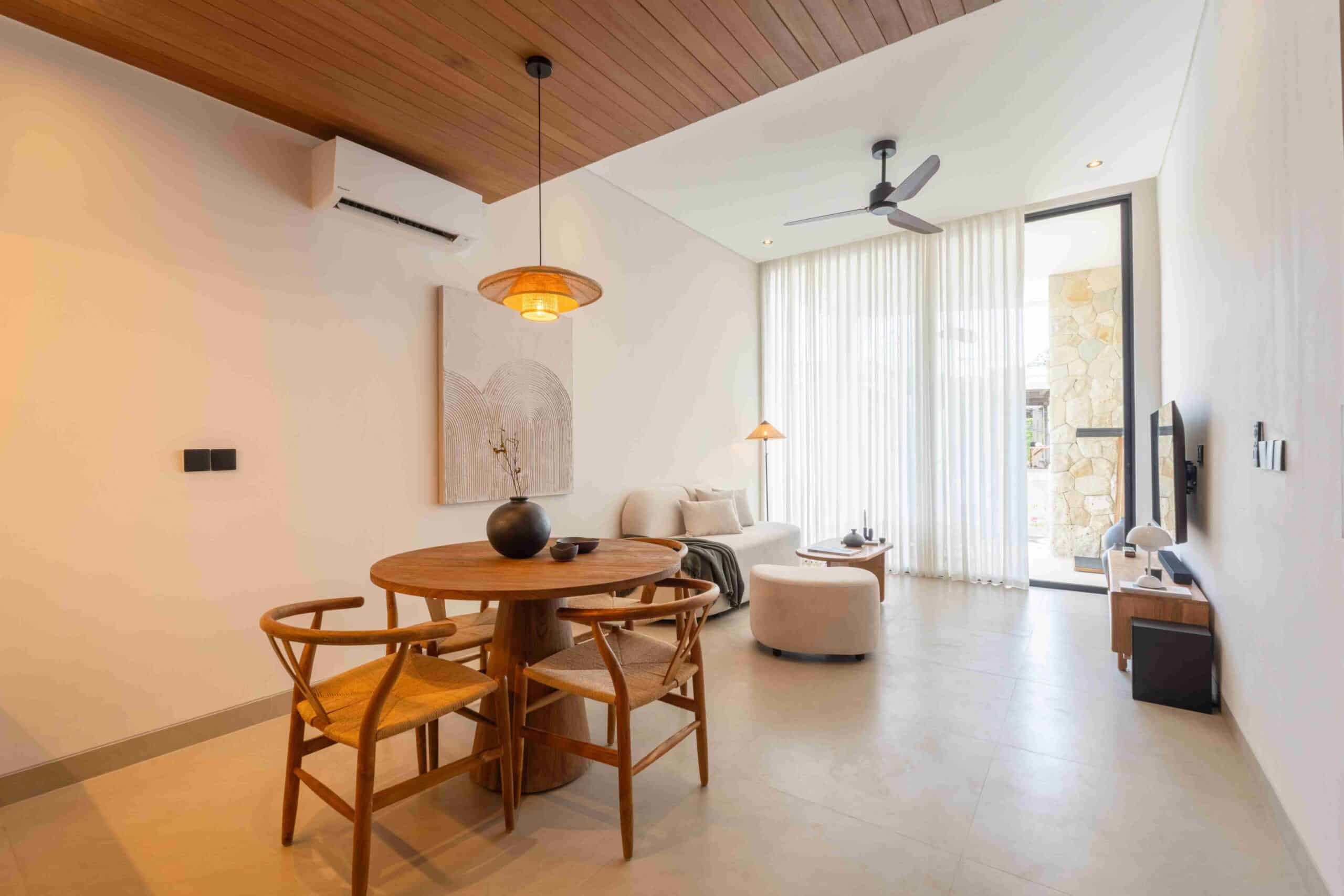 Bingin Project Alpha VIllas Bali 17