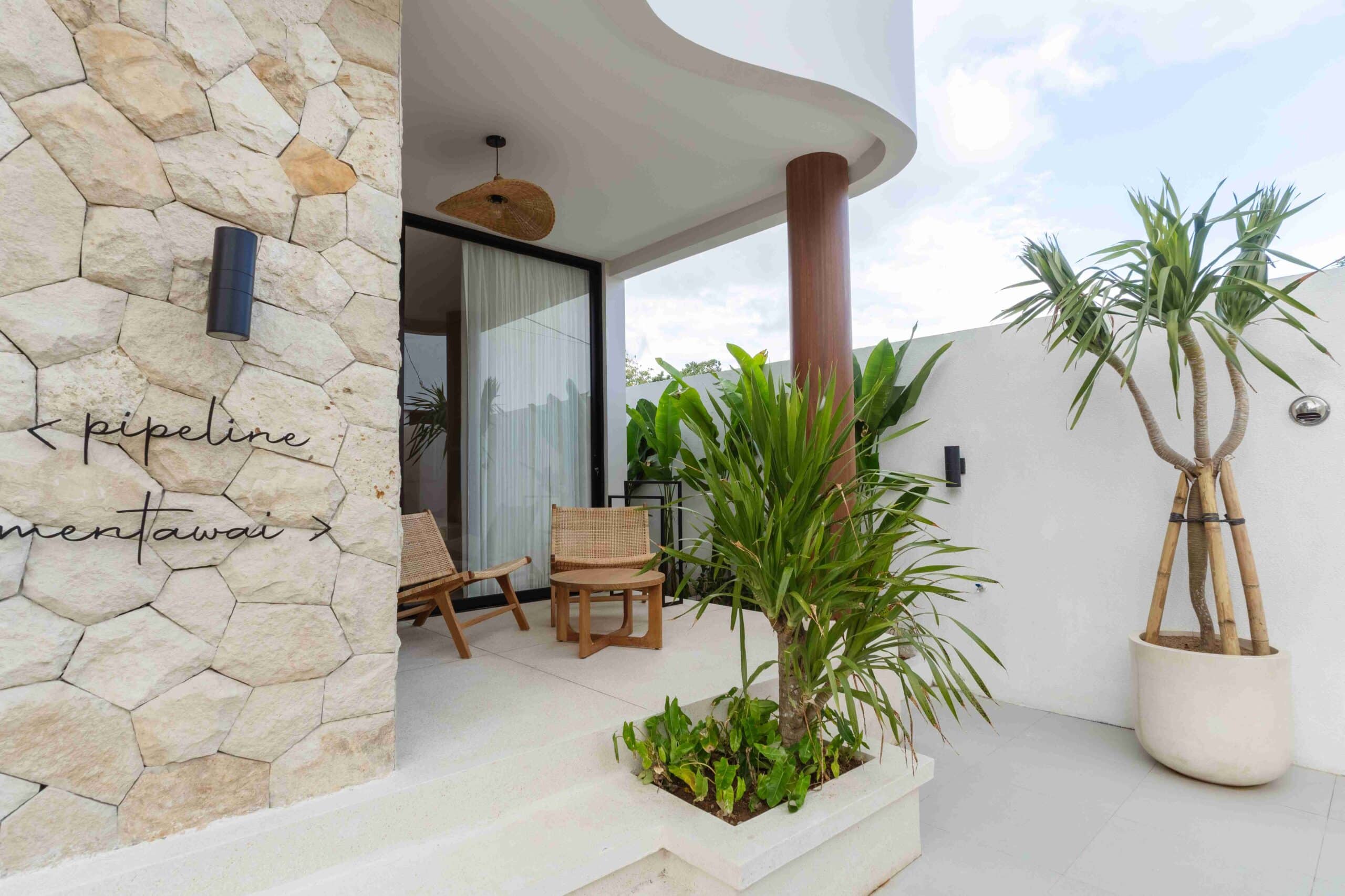 Bingin Project Alpha VIllas Bali 18