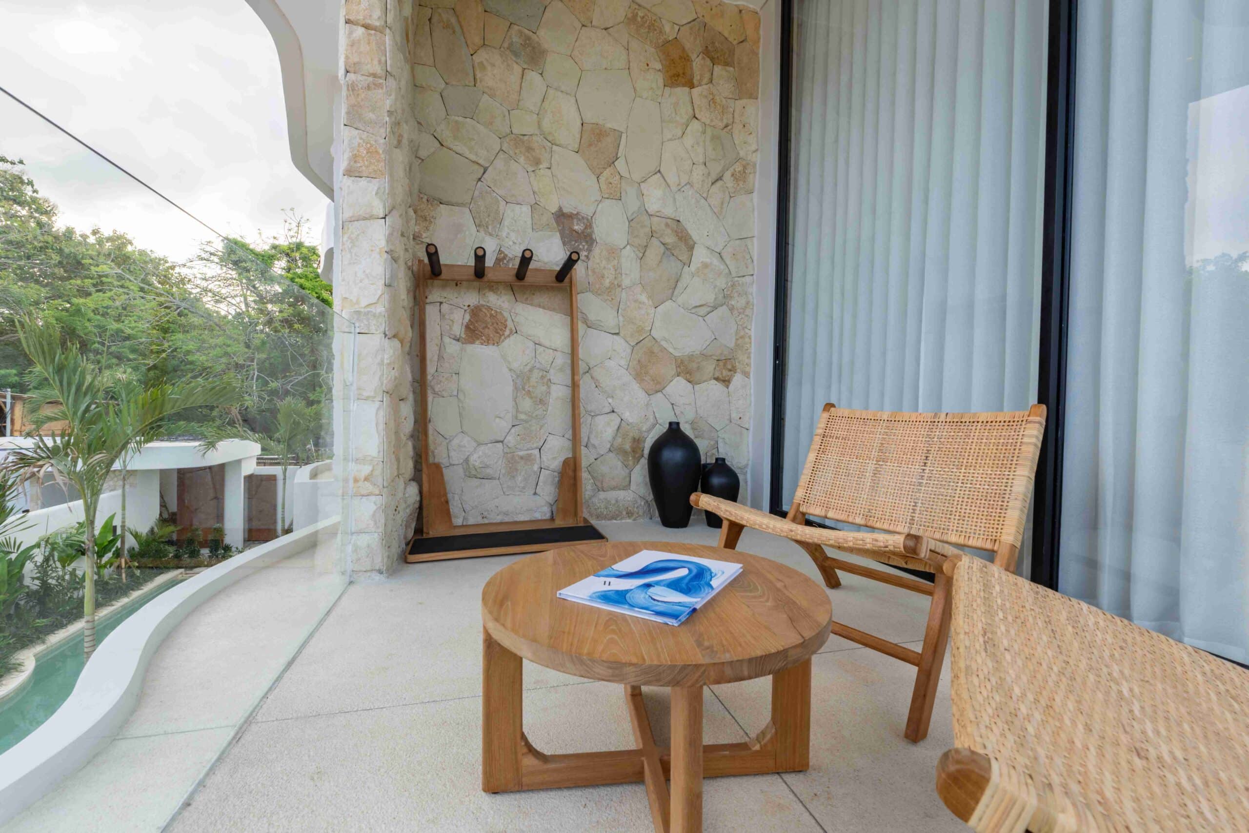 Bingin Project Alpha VIllas Bali 19