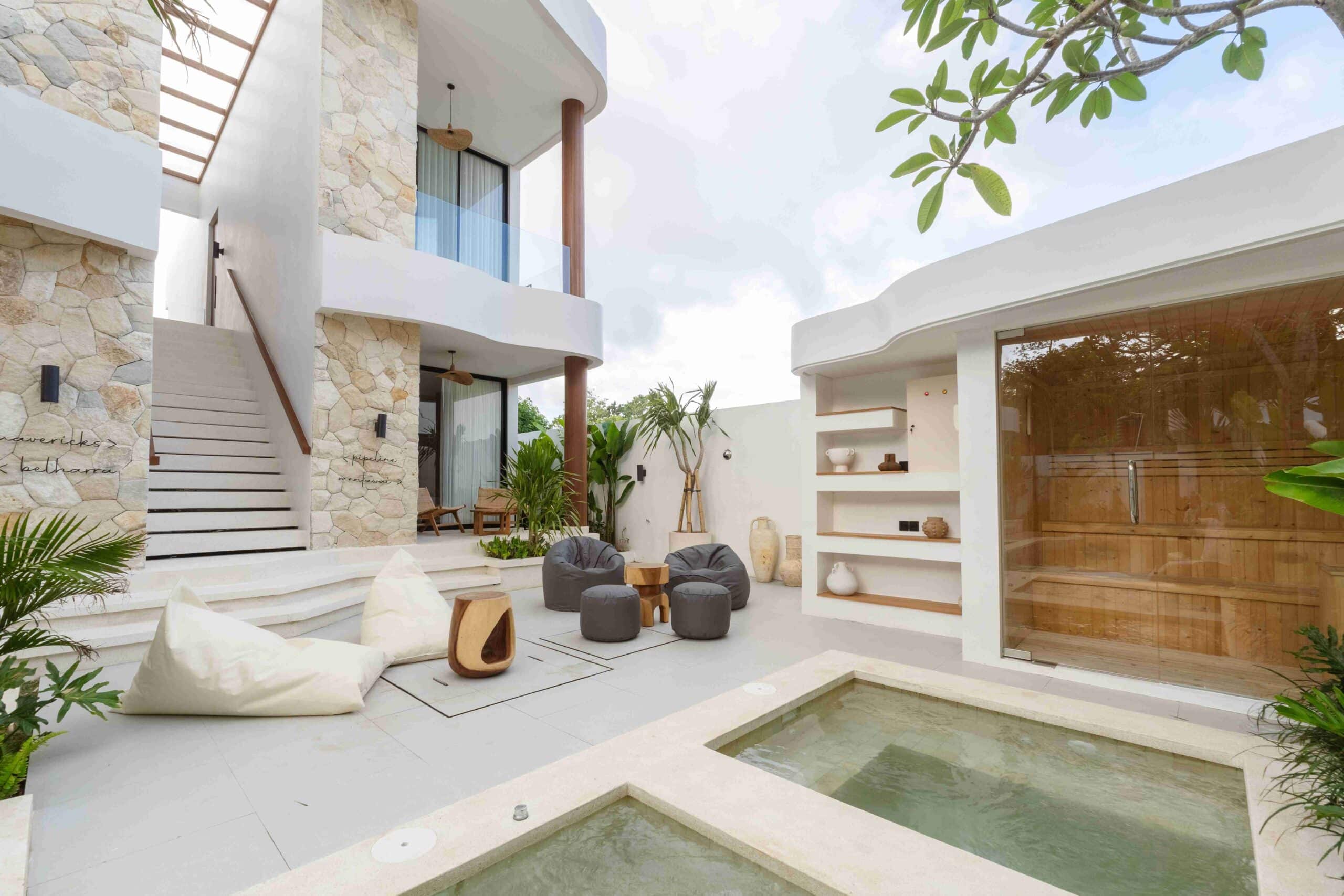Bingin Project Alpha VIllas Bali 20