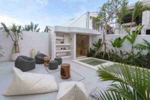 Bingin Project Alpha VIllas Bali 21