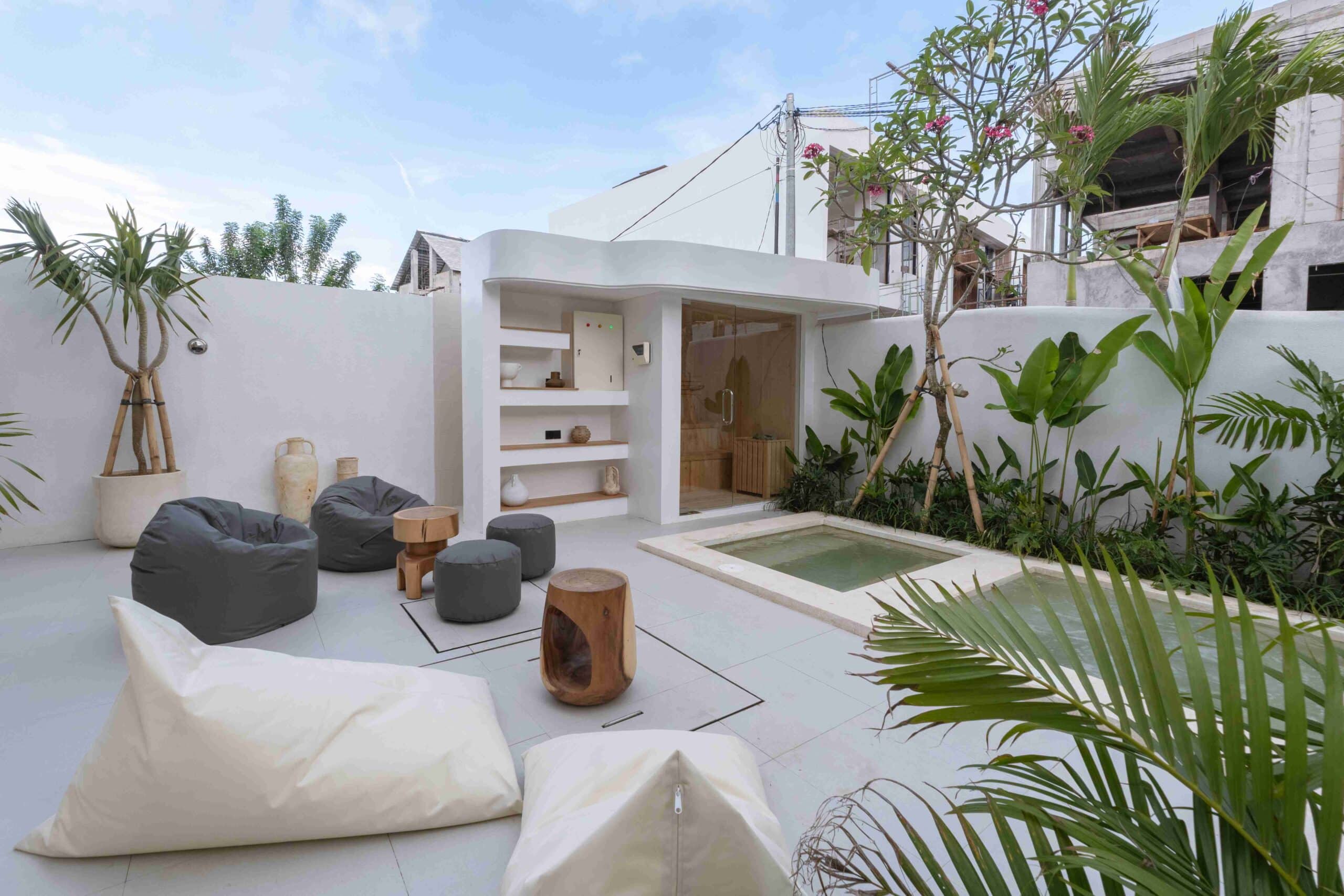 Bingin Project Alpha VIllas Bali 21