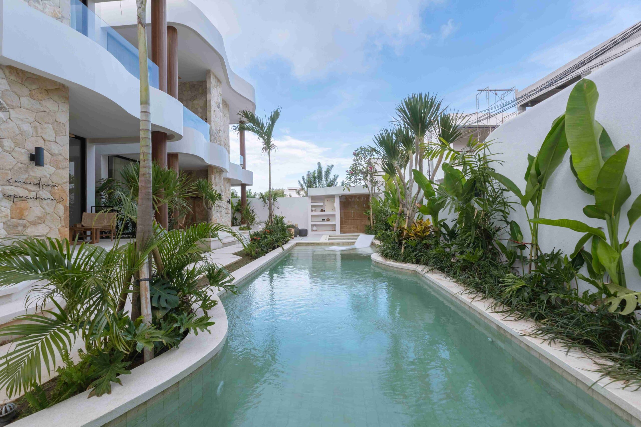 Bingin Project Alpha VIllas Bali 22