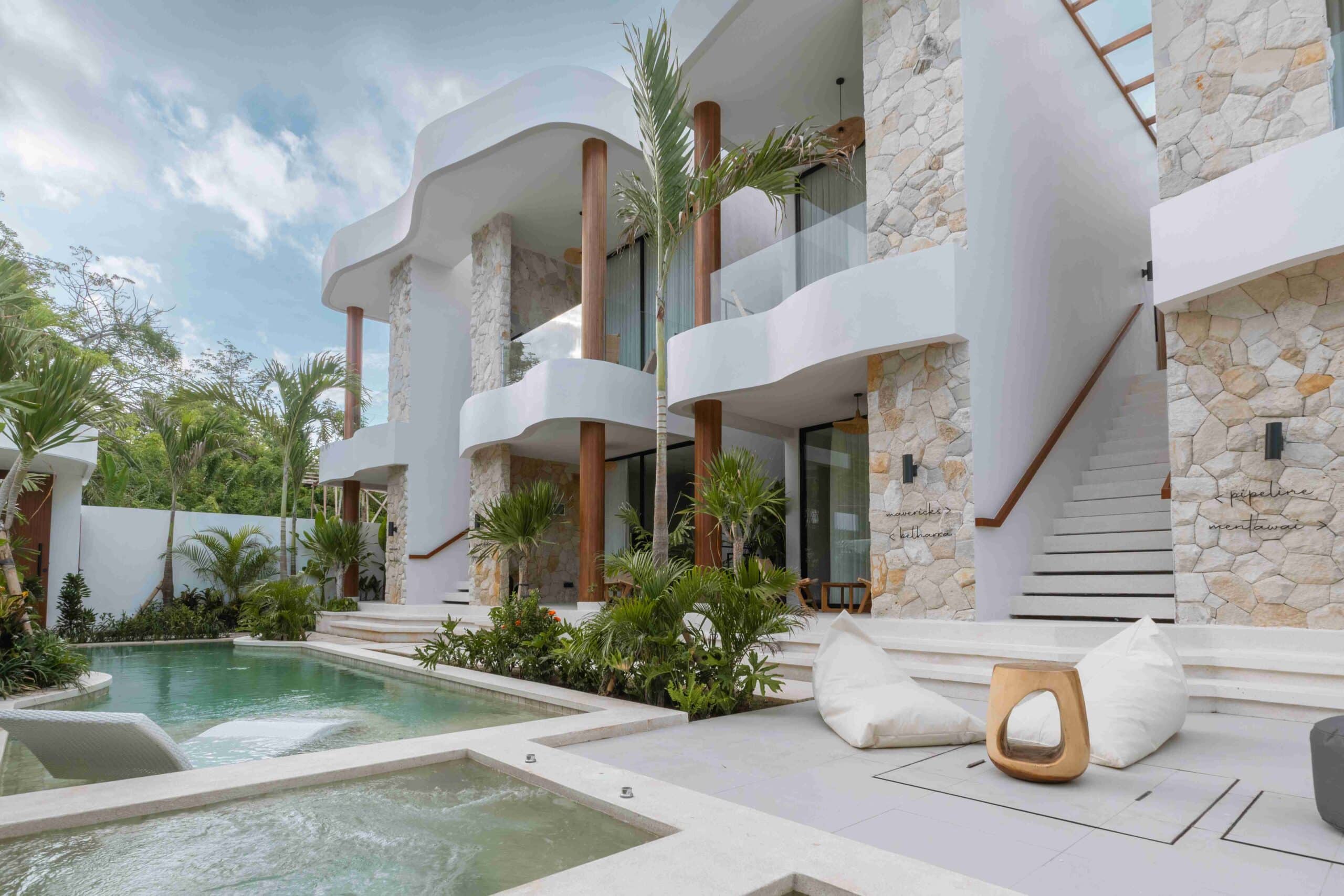 Bingin Project Alpha VIllas Bali 23