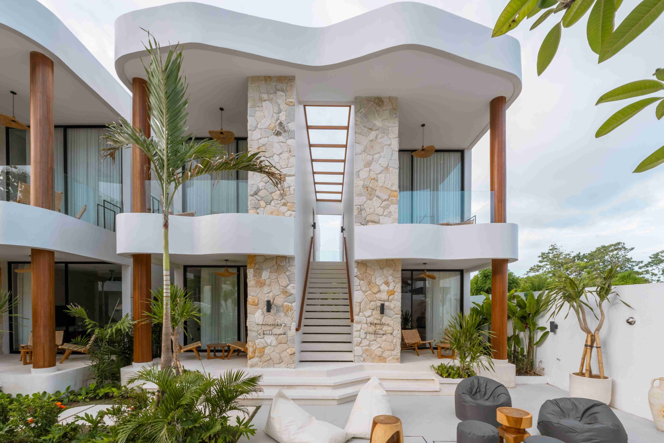 Bingin Project Alpha VIllas Bali 24