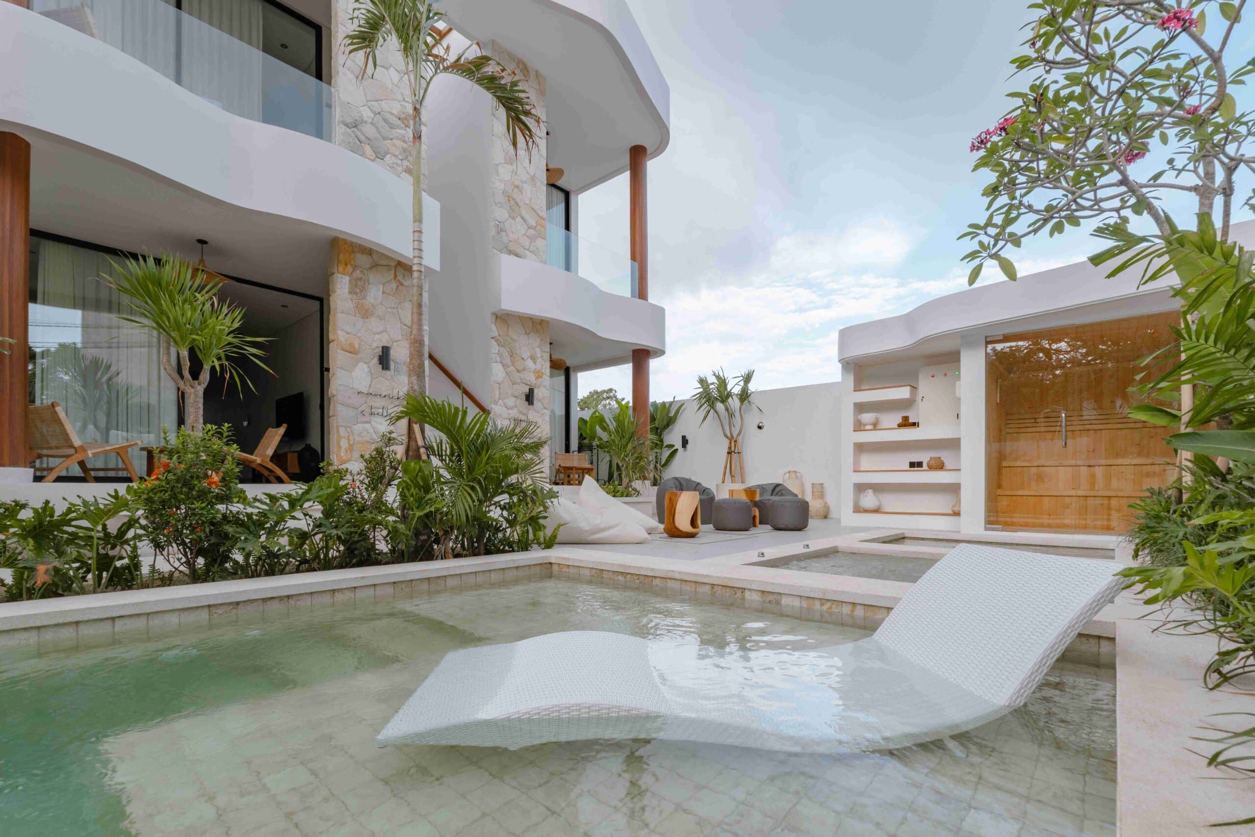 Bingin Project Alpha VIllas Bali 27