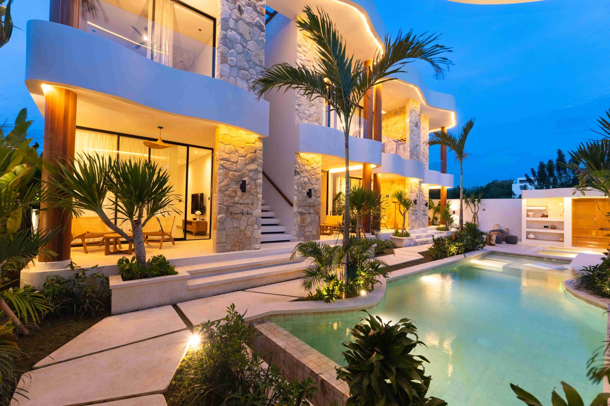 Bingin Project Alpha VIllas Bali 28