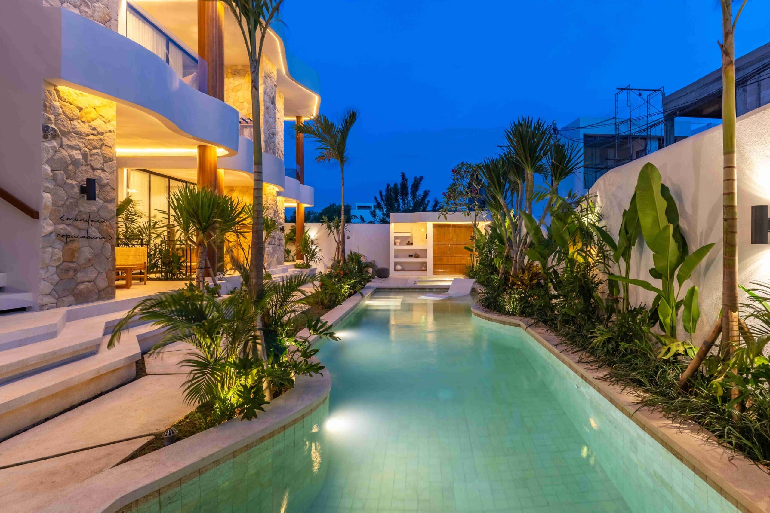 Bingin Project Alpha VIllas Bali 29