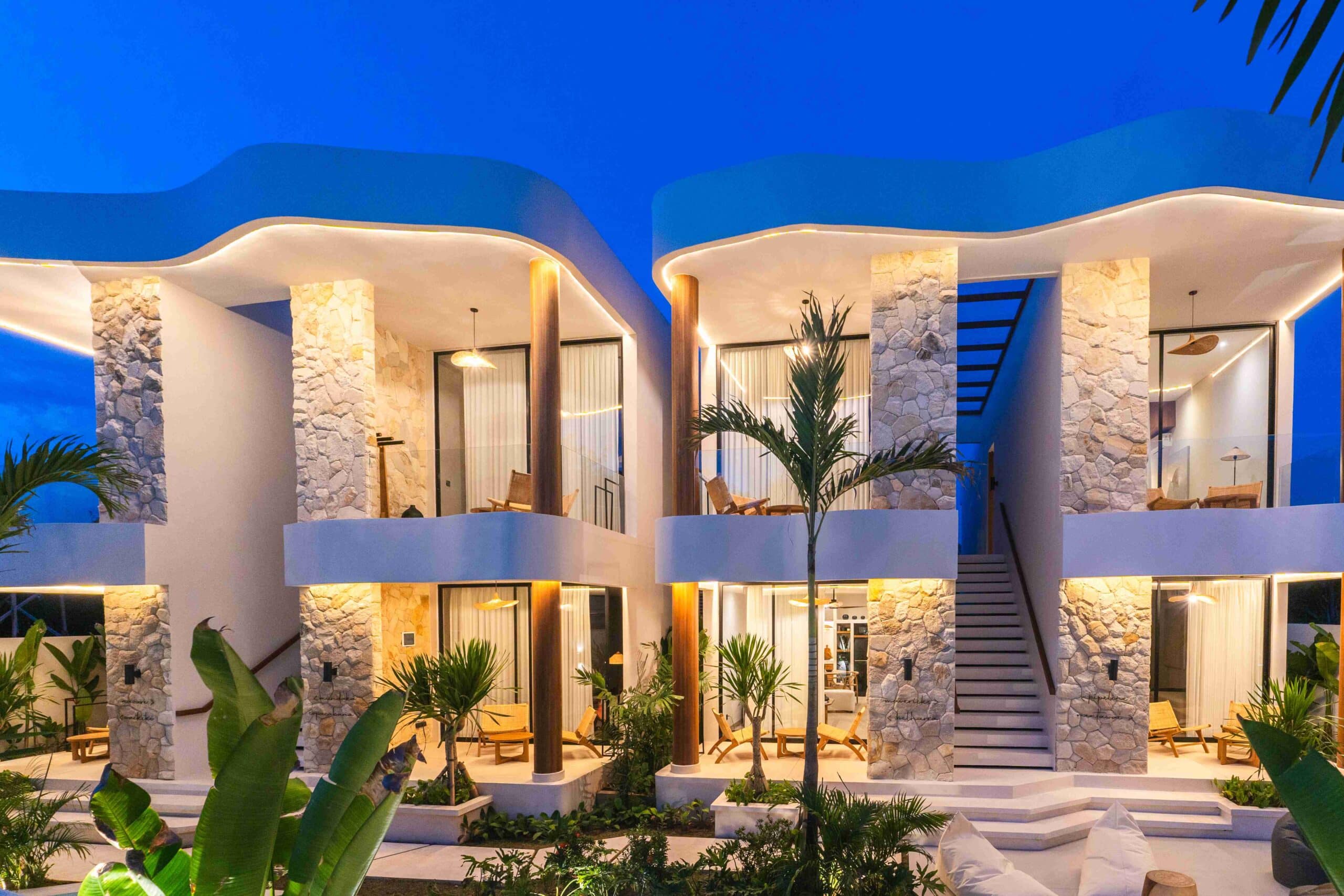 Bingin Project Alpha VIllas Bali 30