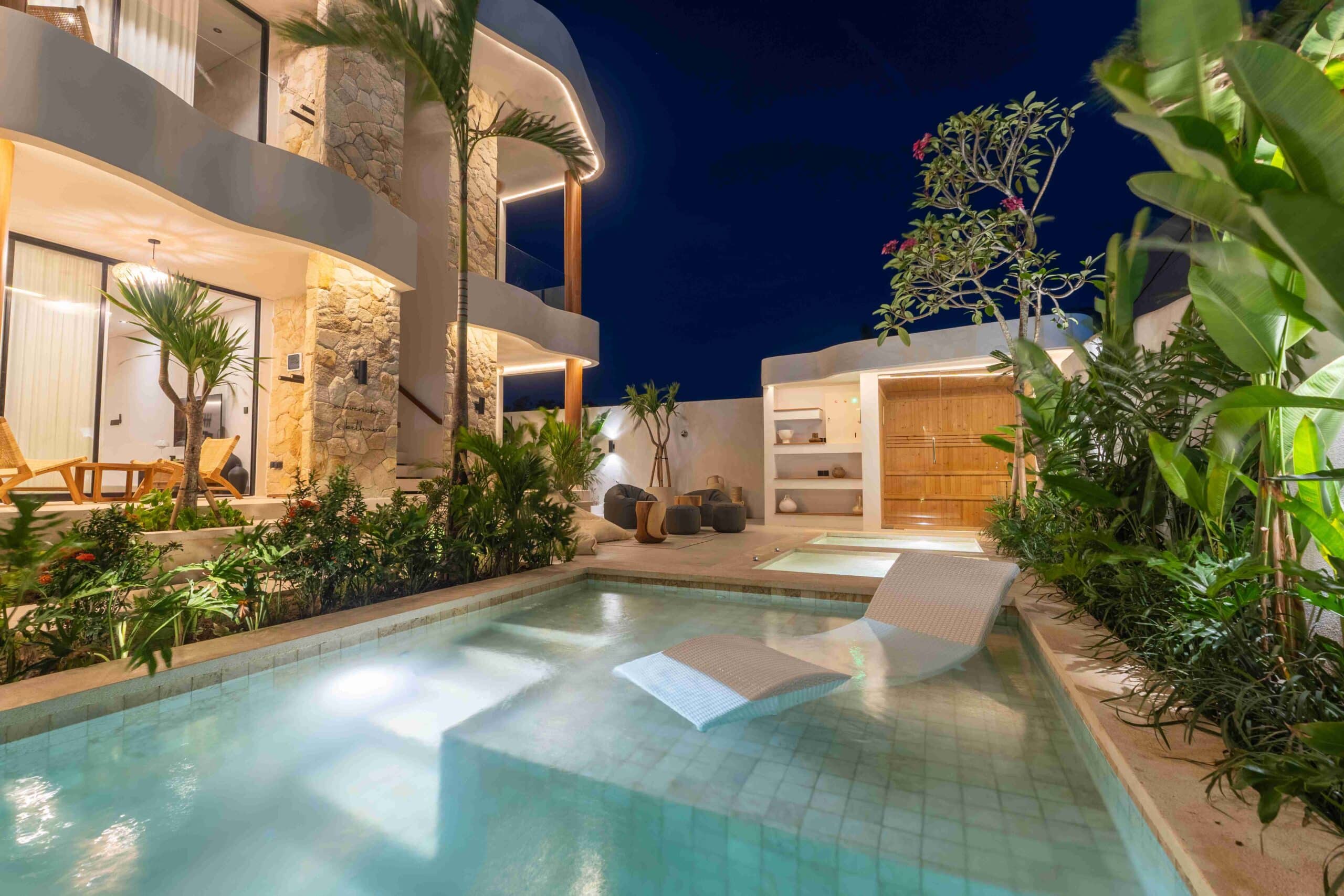 Bingin Project Alpha VIllas Bali 31