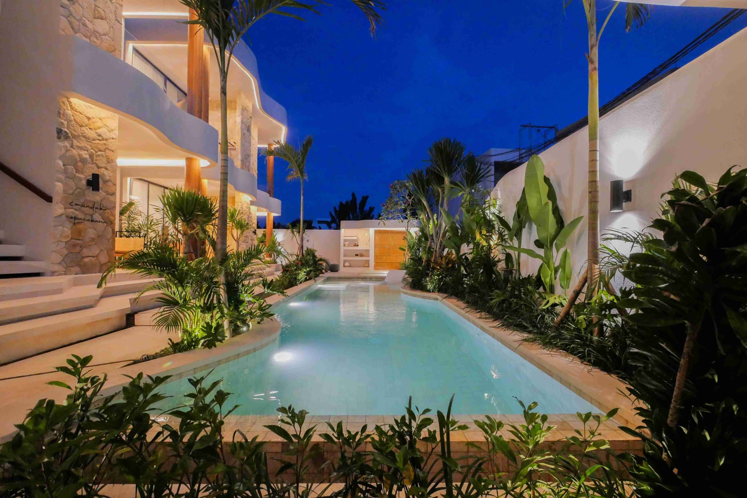 Bingin Project Alpha VIllas Bali 32