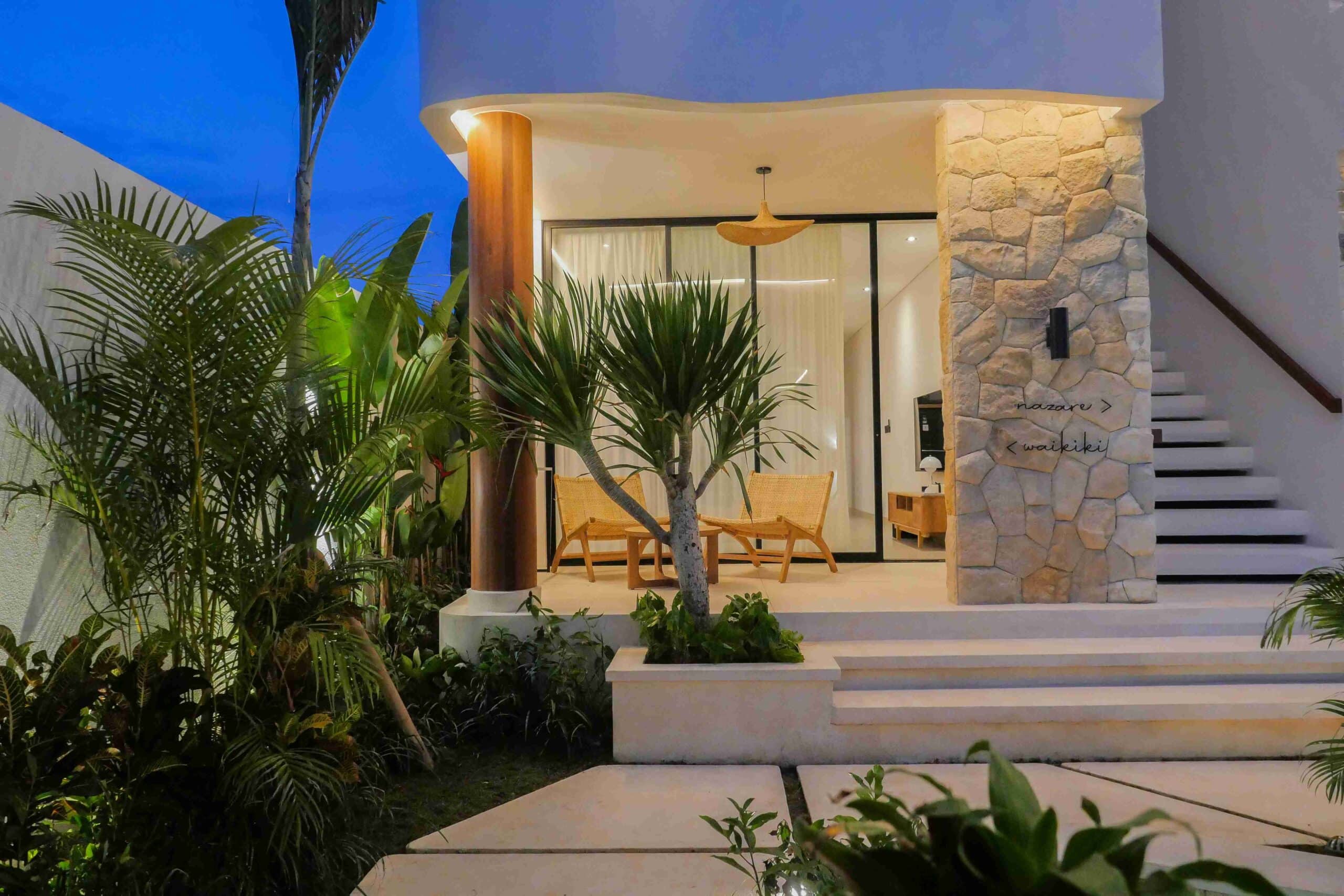 Bingin Project Alpha VIllas Bali 33