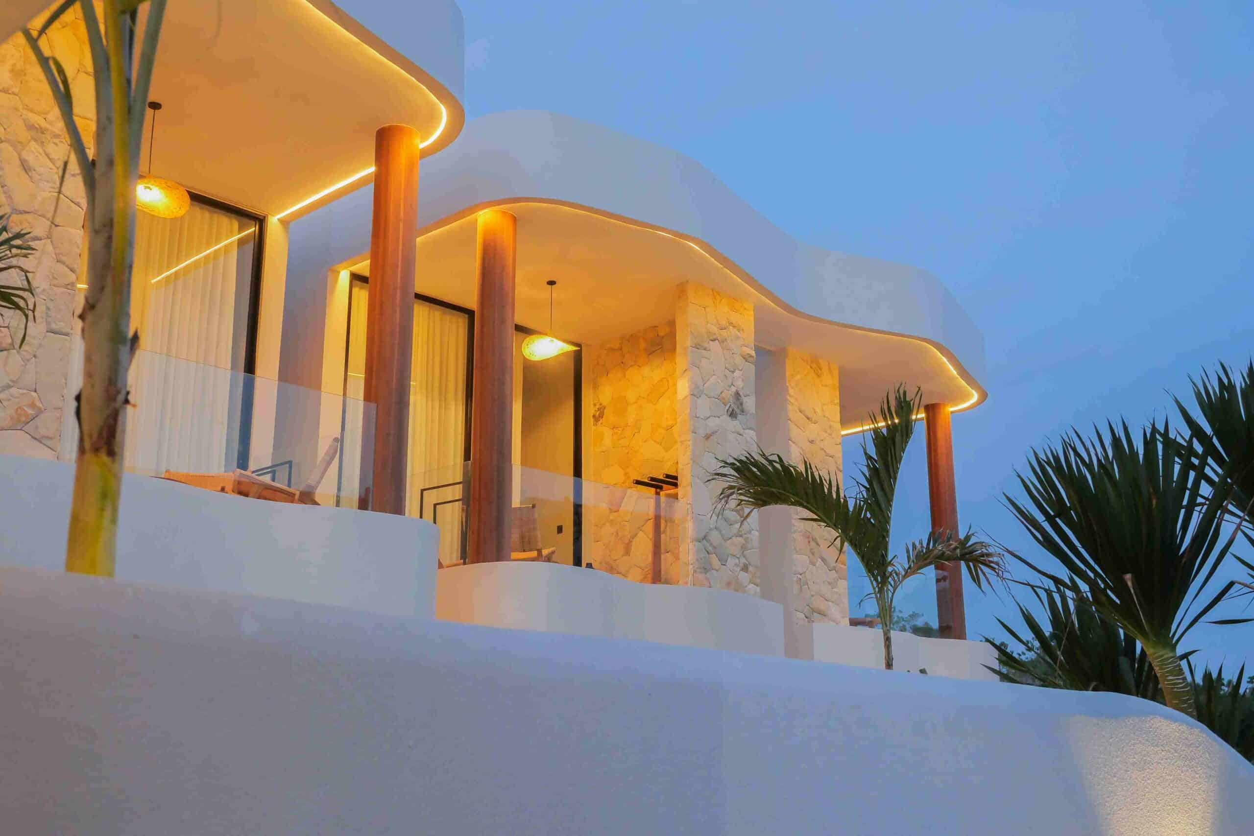 Bingin Project Alpha VIllas Bali 34