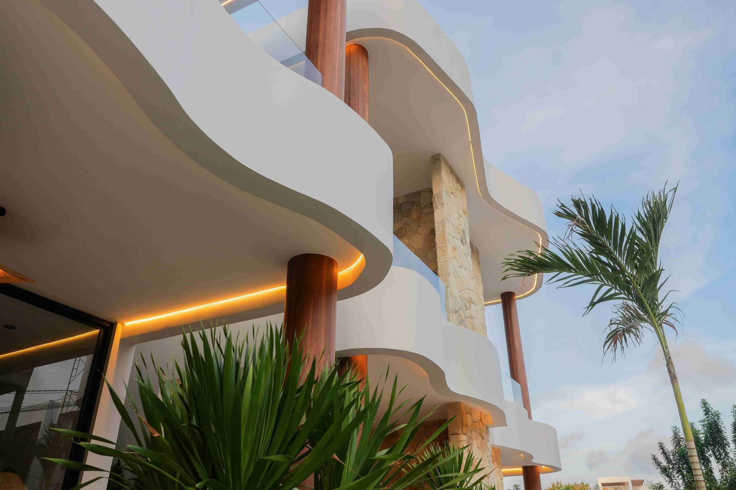 Bingin Project Alpha VIllas Bali 35