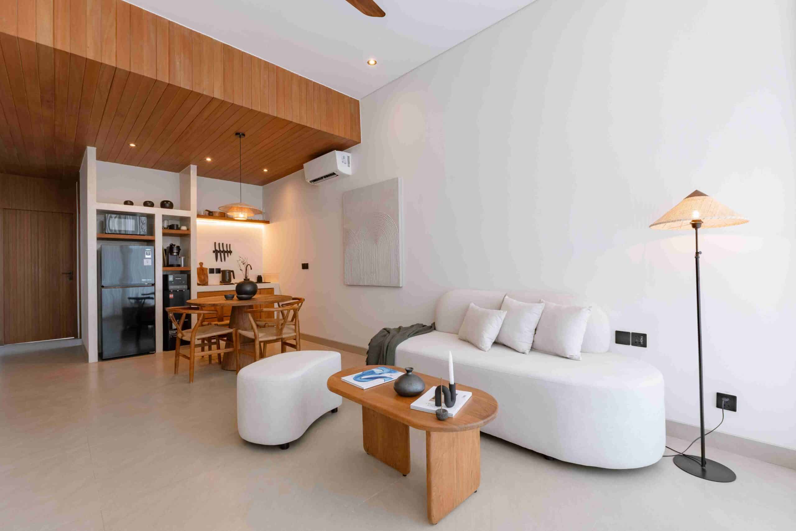 Bingin Project Alpha VIllas Bali 9