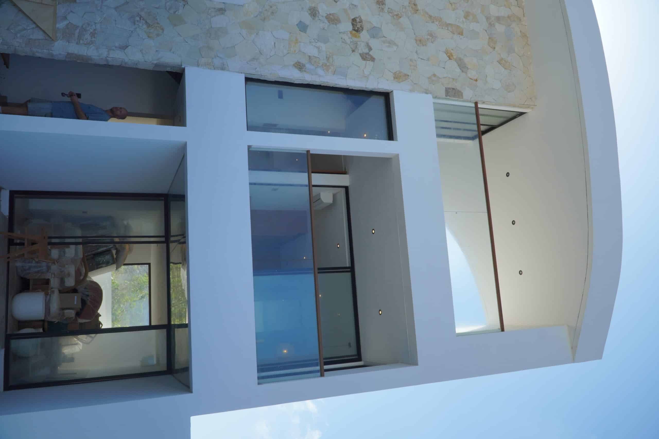 Melasti Project 1