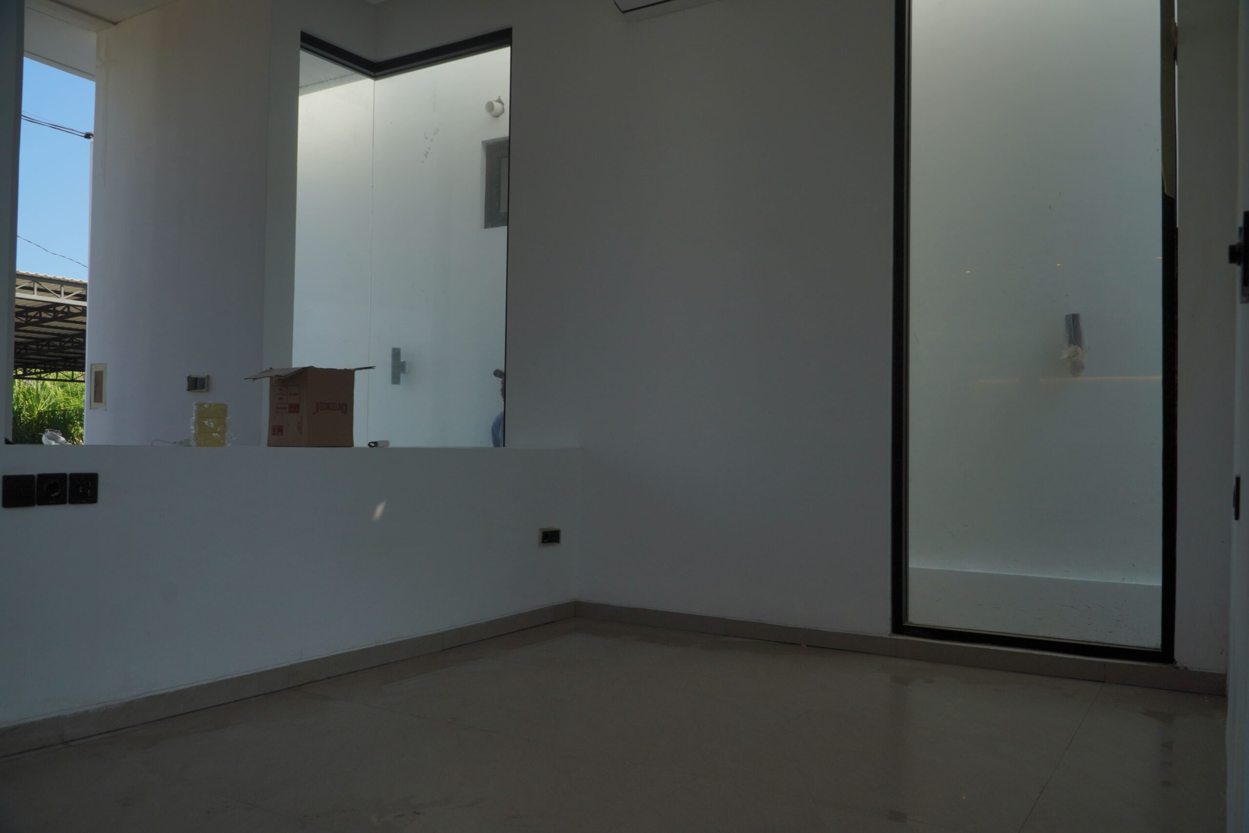 Melasti Project 2