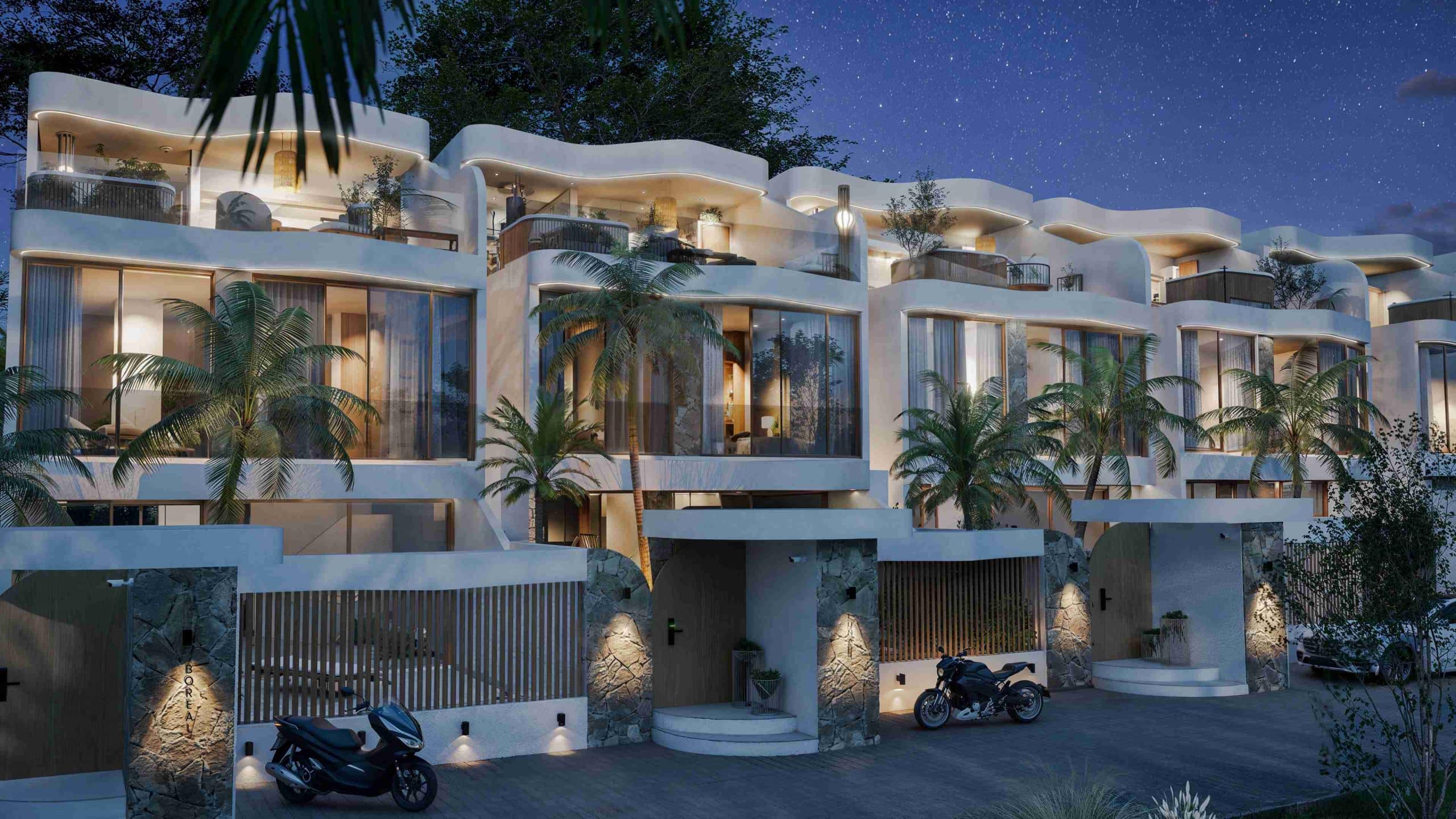 Nyang Nyang Beach Complex Alpha Villa Bali 1 scaled