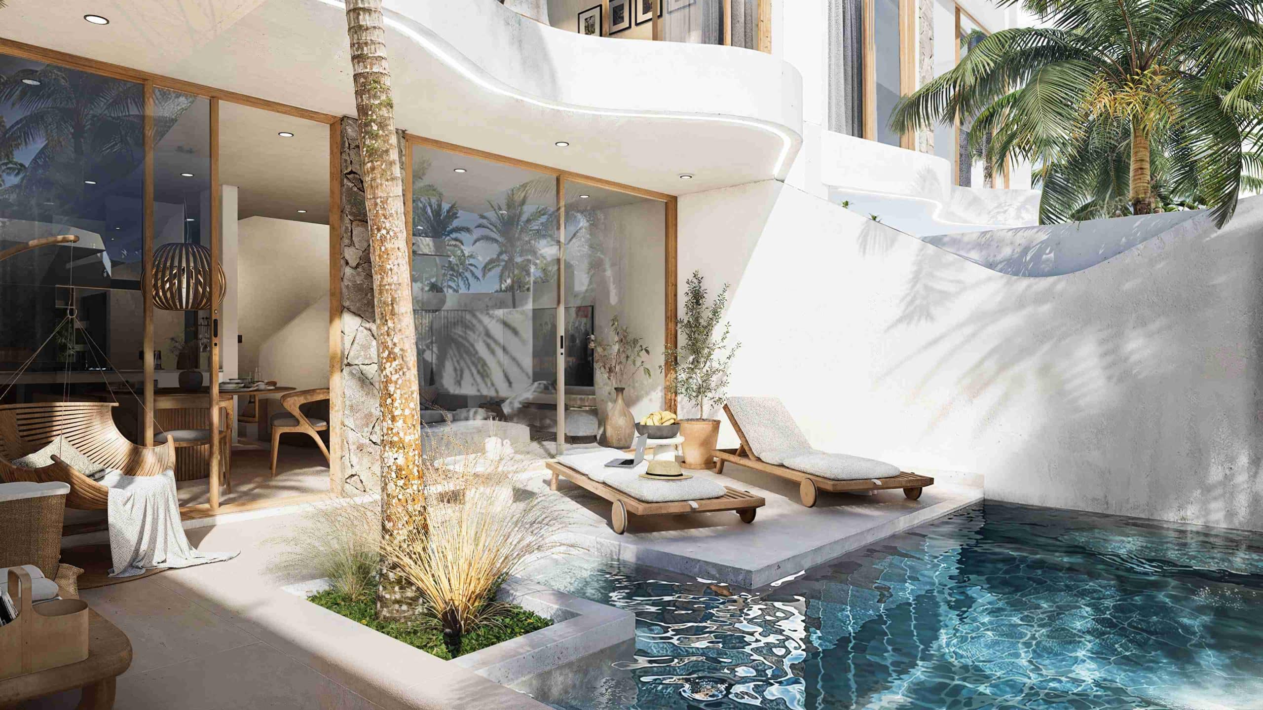 Nyang Nyang Beach Complex Alpha Villa Bali 3 scaled