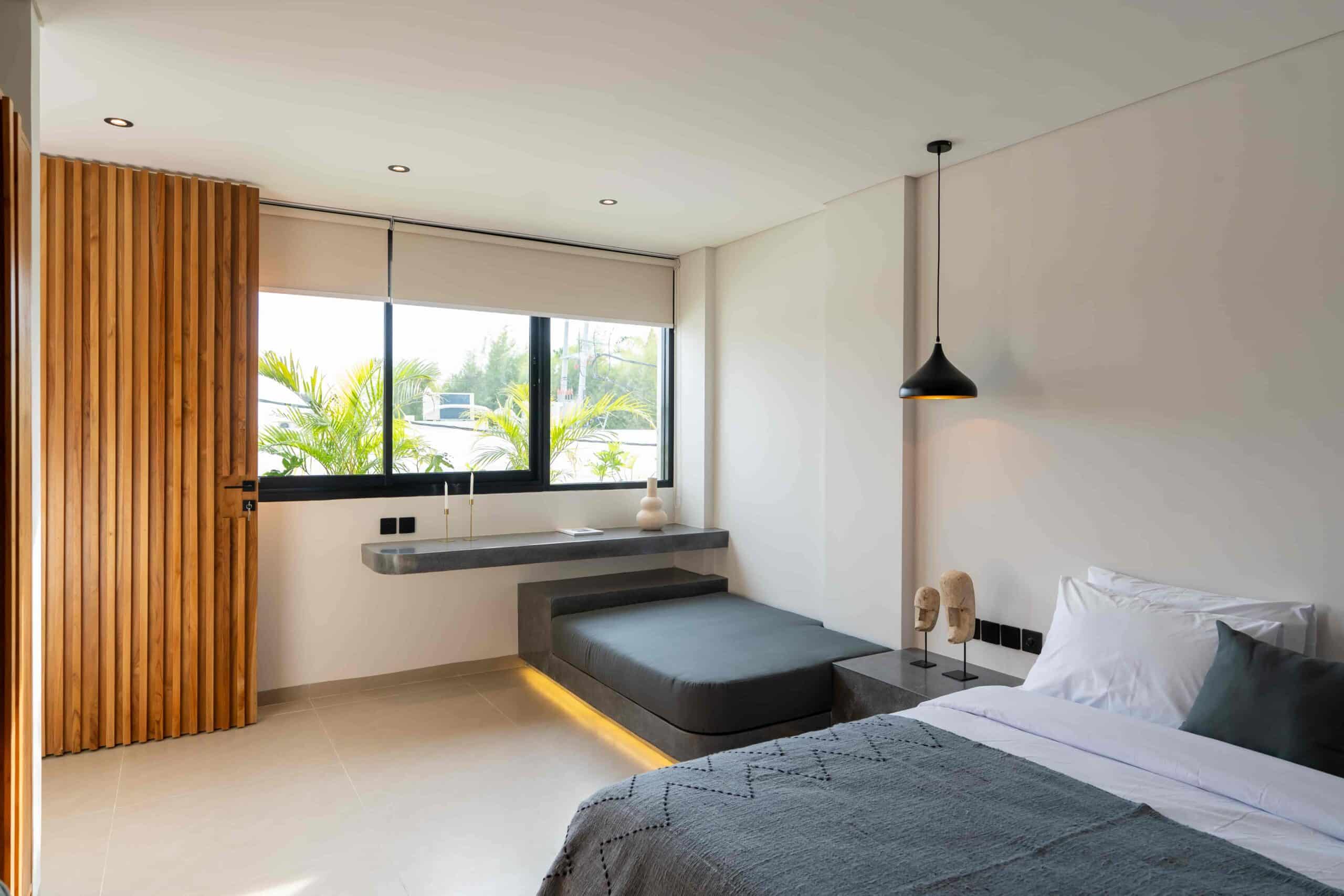 Tumbakbayuh II, bedroom 2