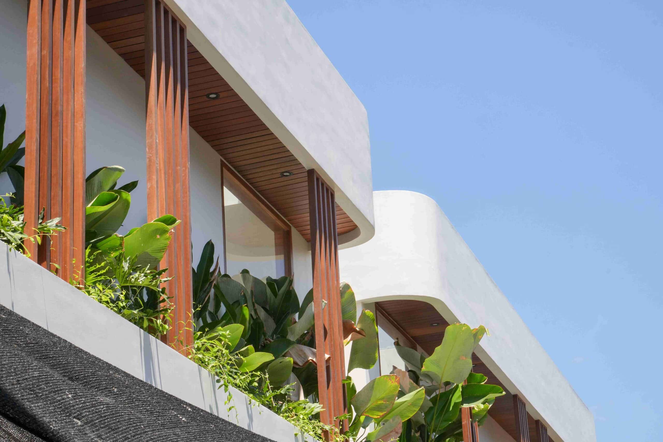 Umalas 2 Bedroom Alpha Villa Bali 1