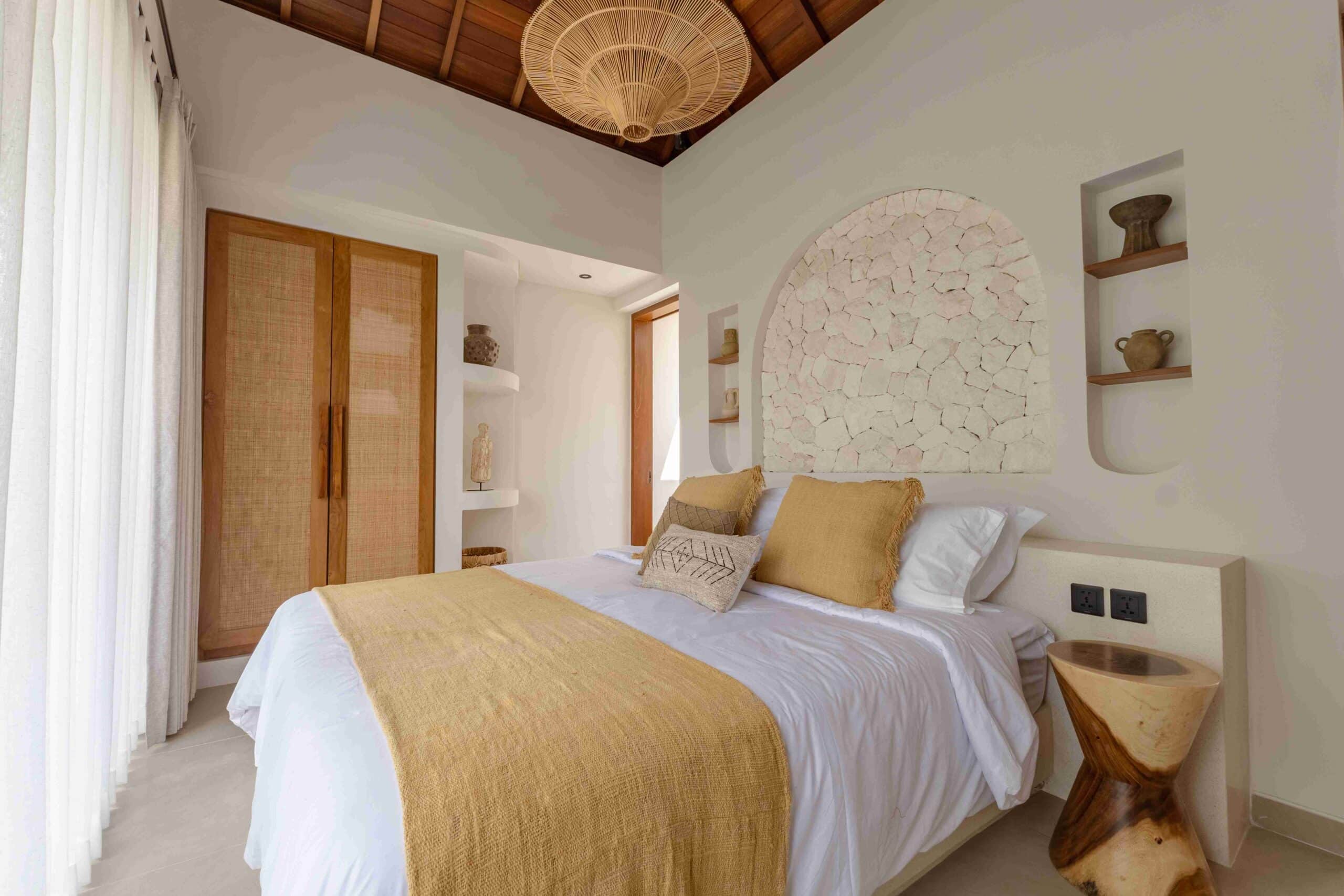 Umalas 2 Bedroom Alpha Villa Bali 18
