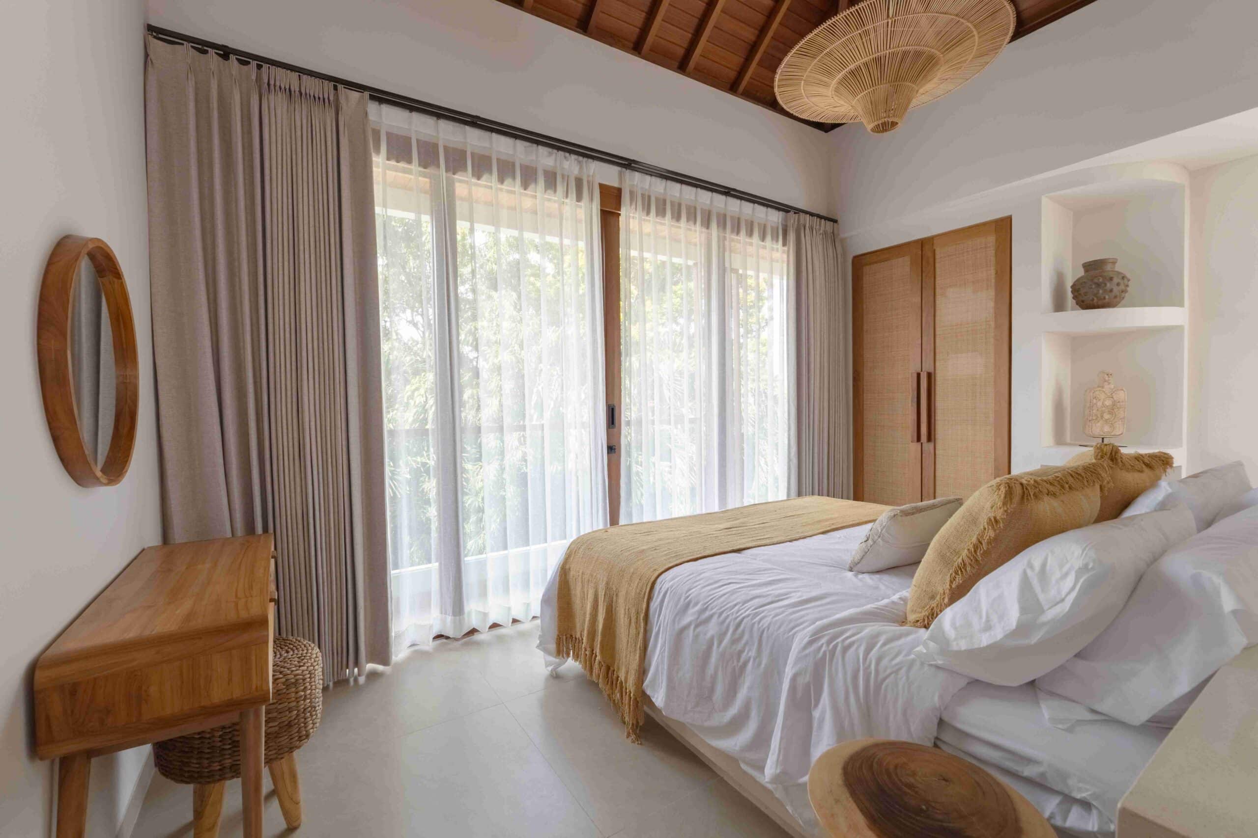 Umalas 2 Bedroom Alpha Villa Bali 20