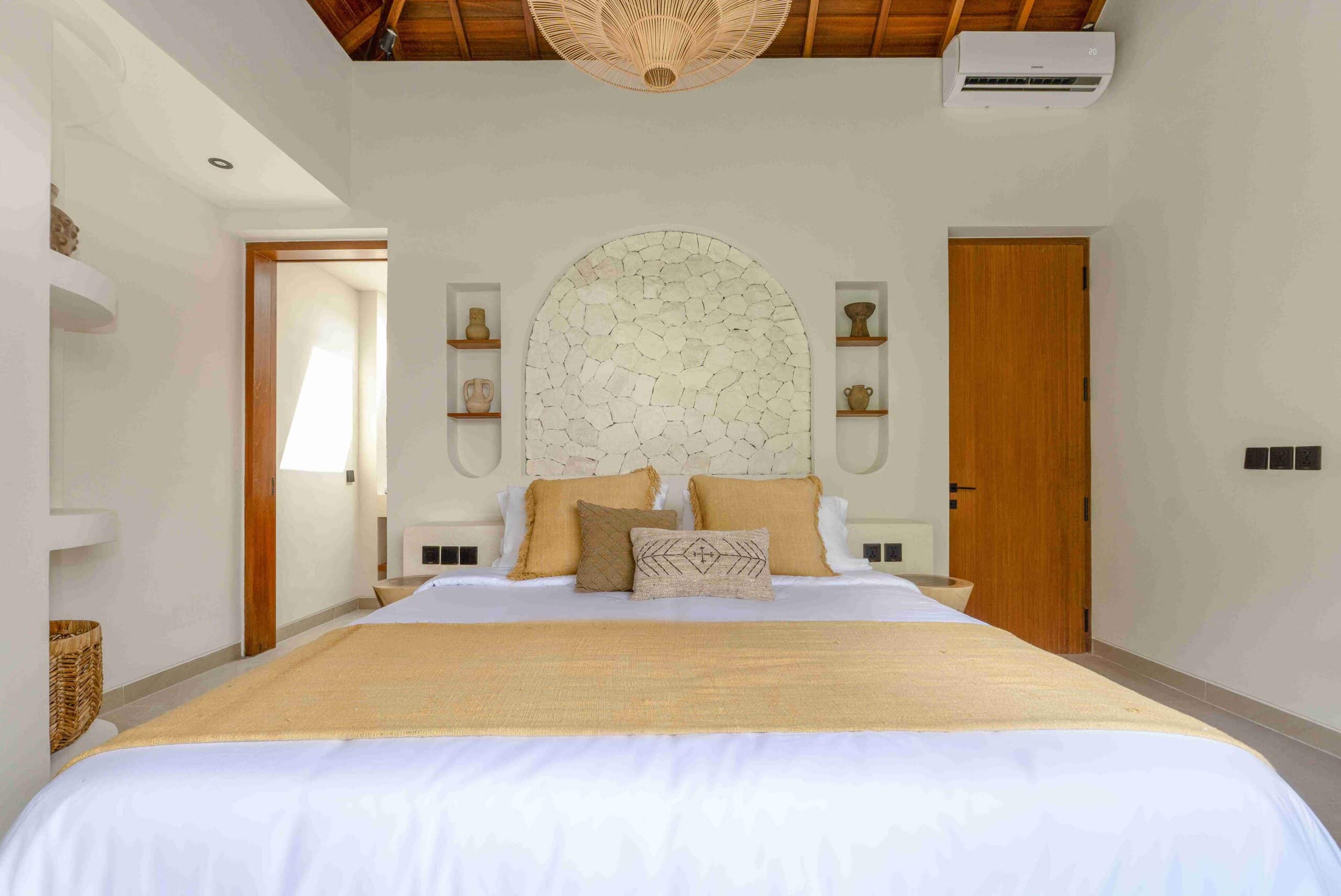 Umalas 2 Bedroom Alpha Villa Bali 22