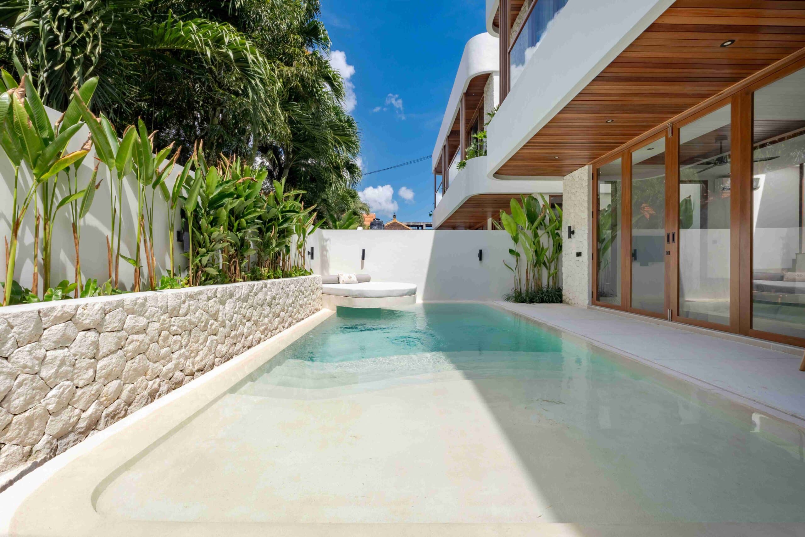 Umalas 2 Bedroom Alpha Villa Bali 26