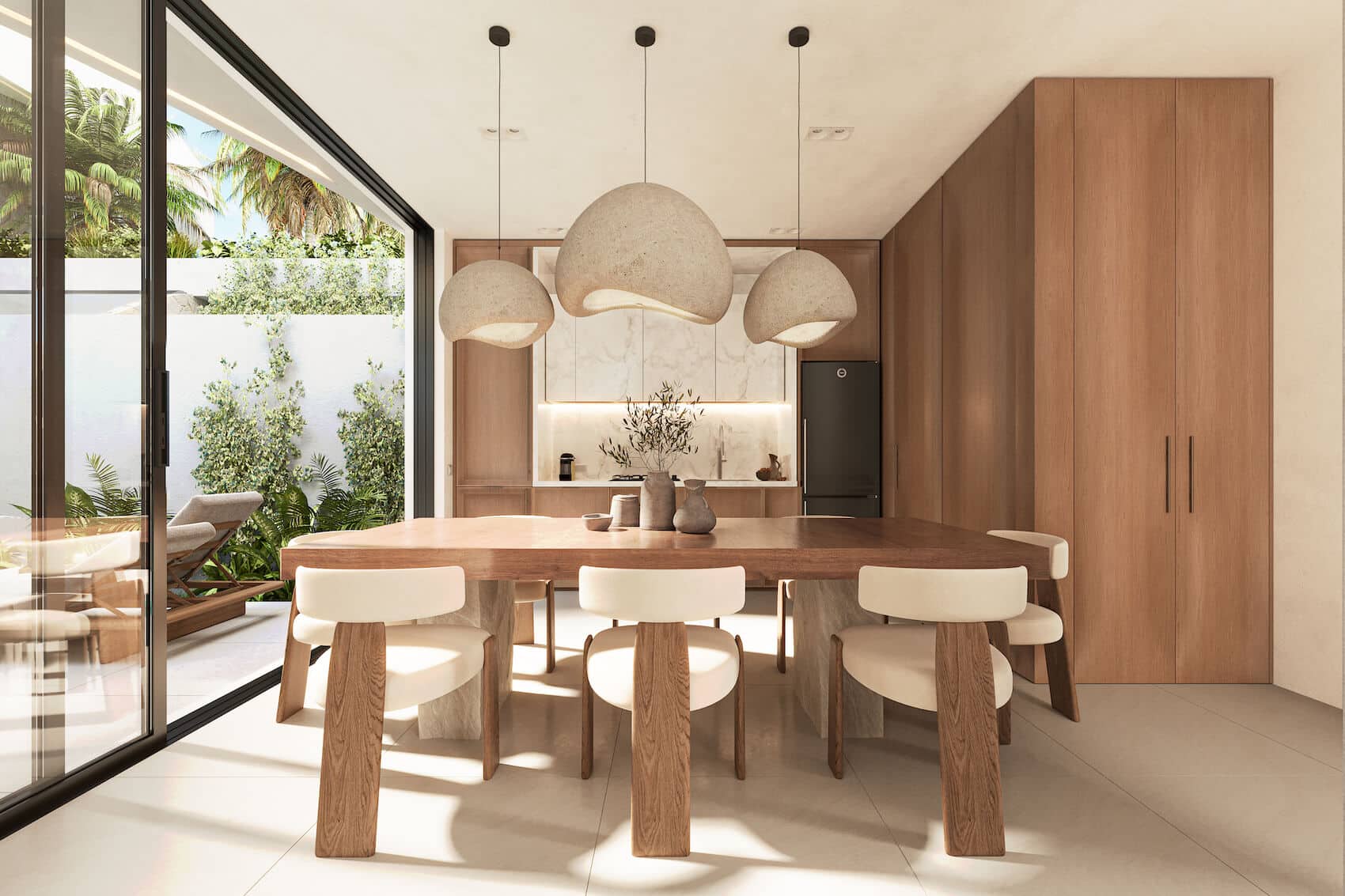 Villa Melasti Bali 3D Alpha Villa 6