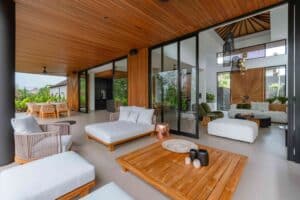 Betaka Villa Living Area 1 scaled