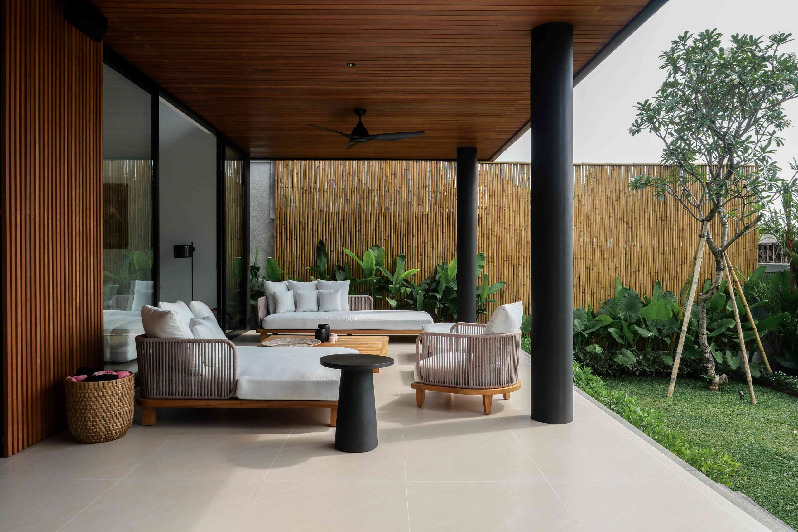 Betaka Villa Terrace Area scaled