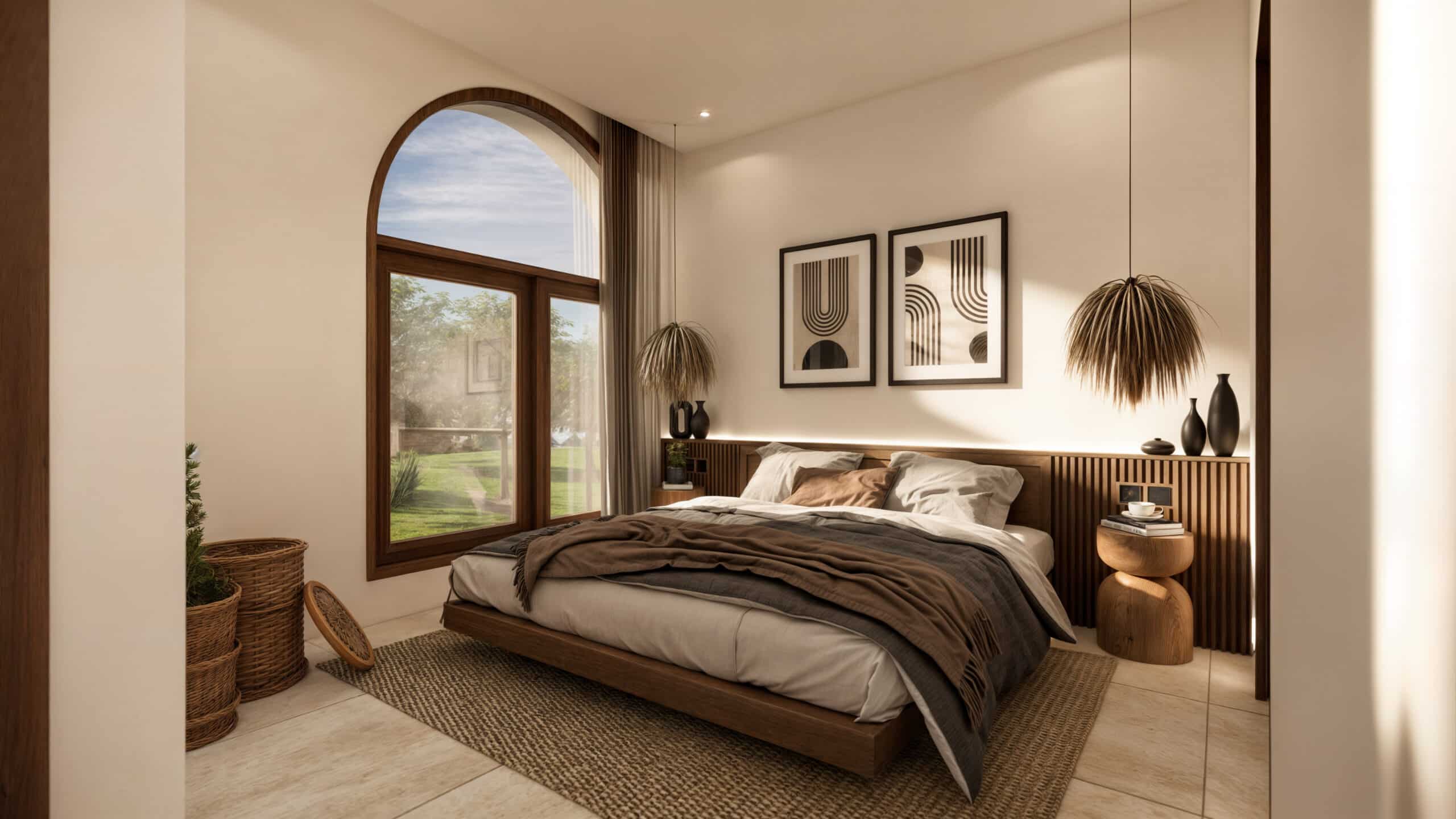 BEDROOM 20A 20 201