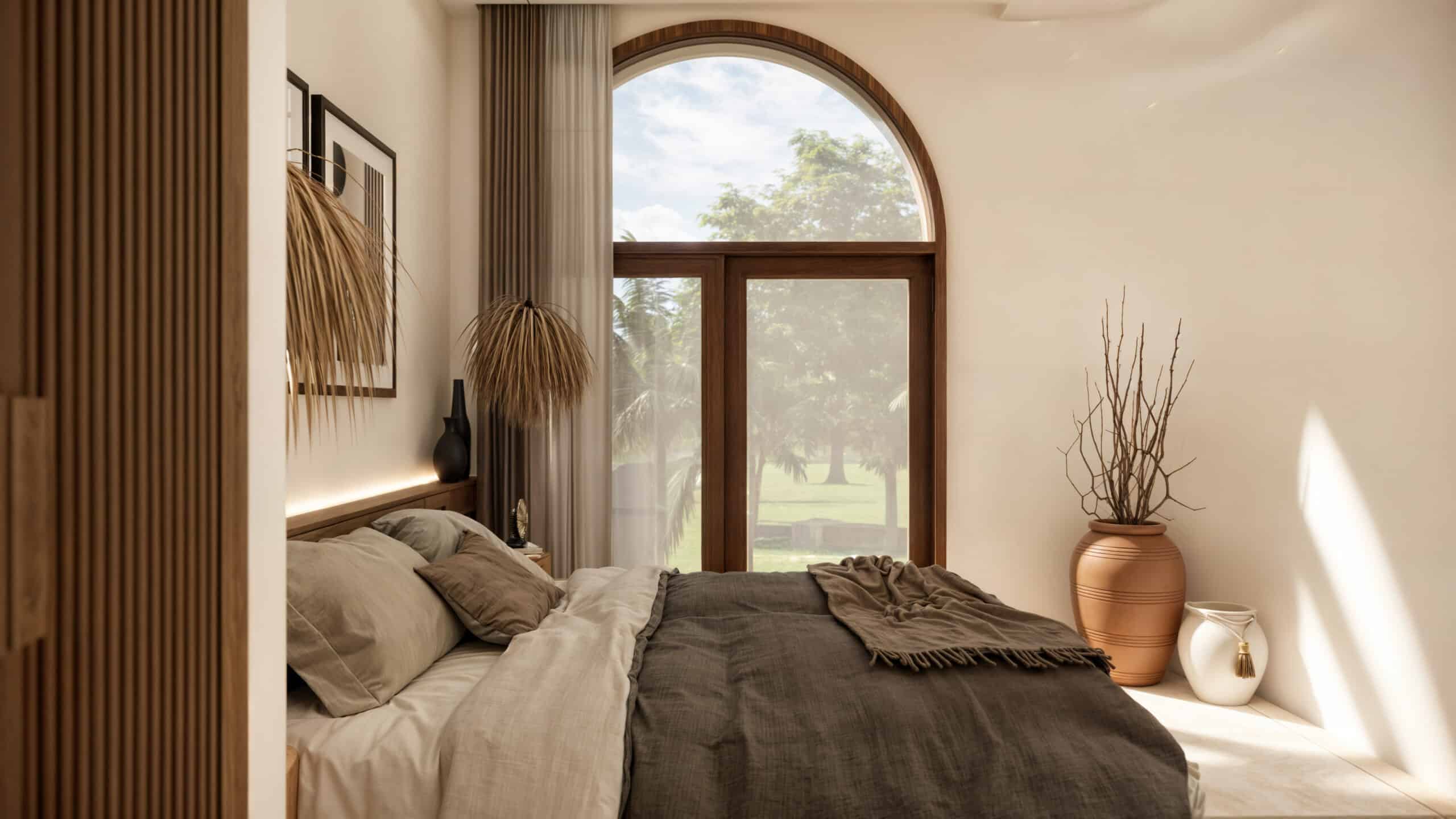 BEDROOM 20B 20 202