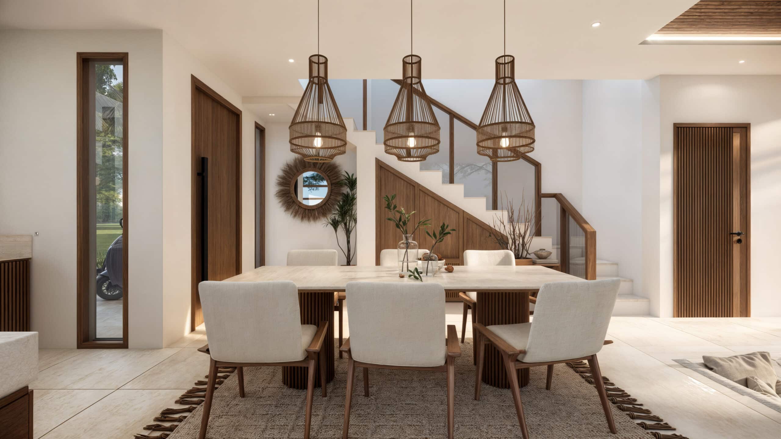 DINNING 20 202