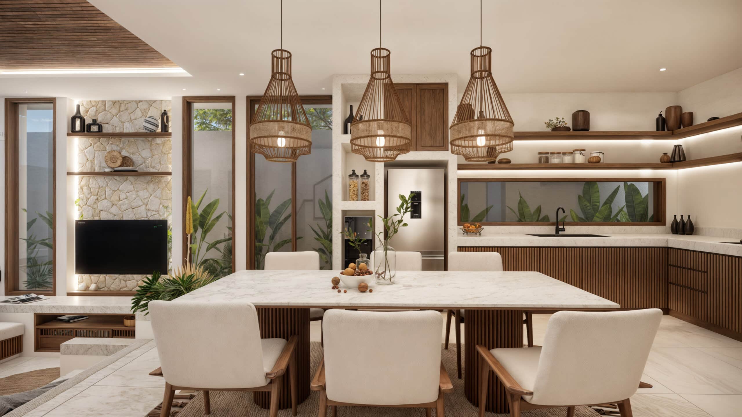 DINNING 20 203