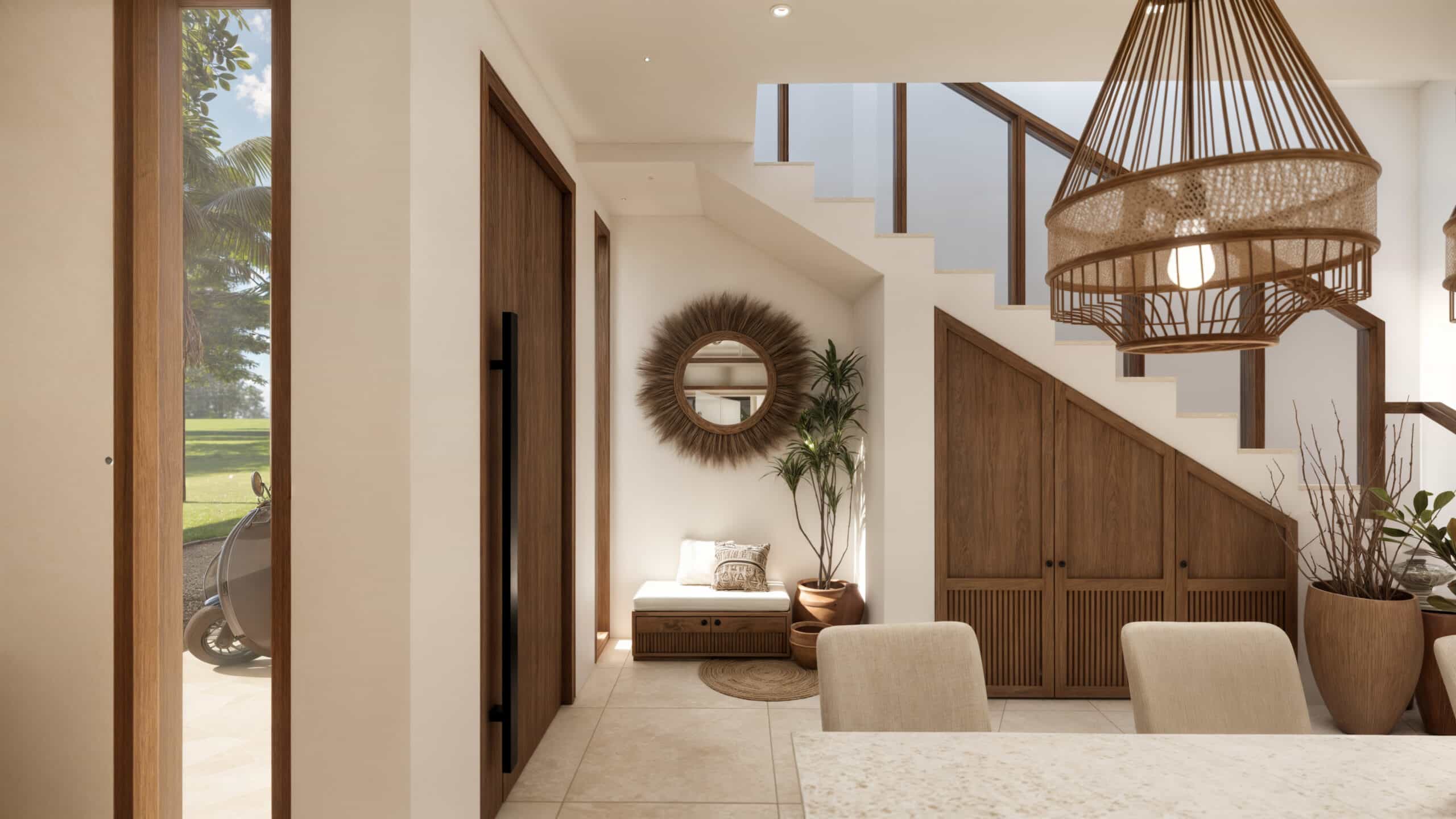 FOYER 20 201