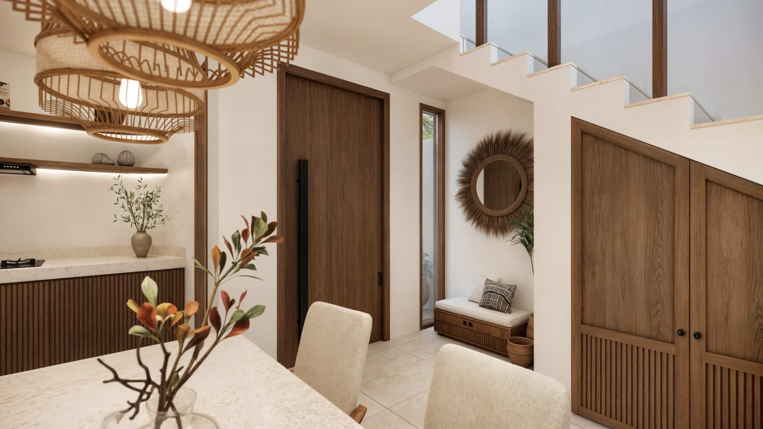 FOYER 20 202