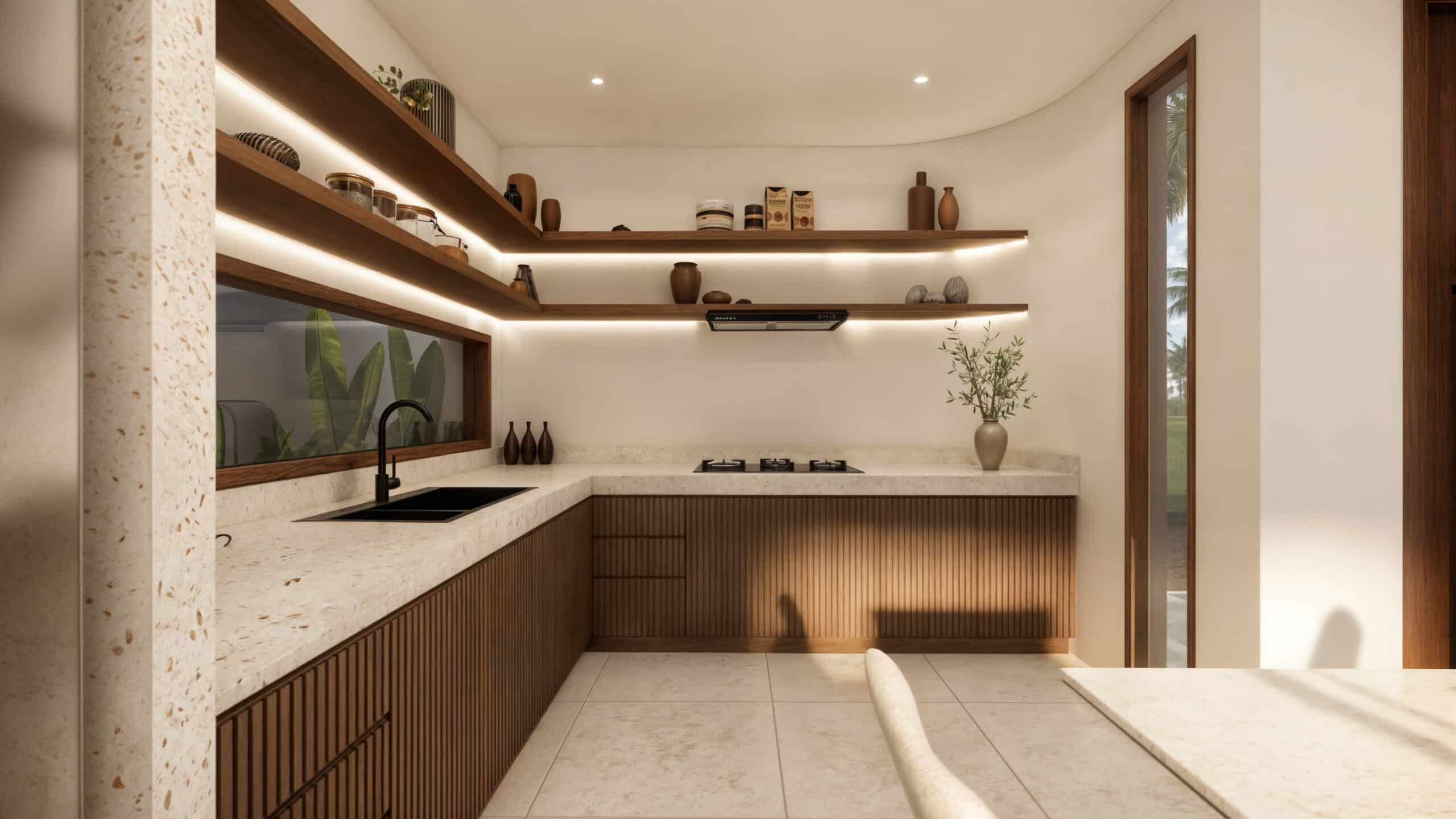 KITCHEN 20 201
