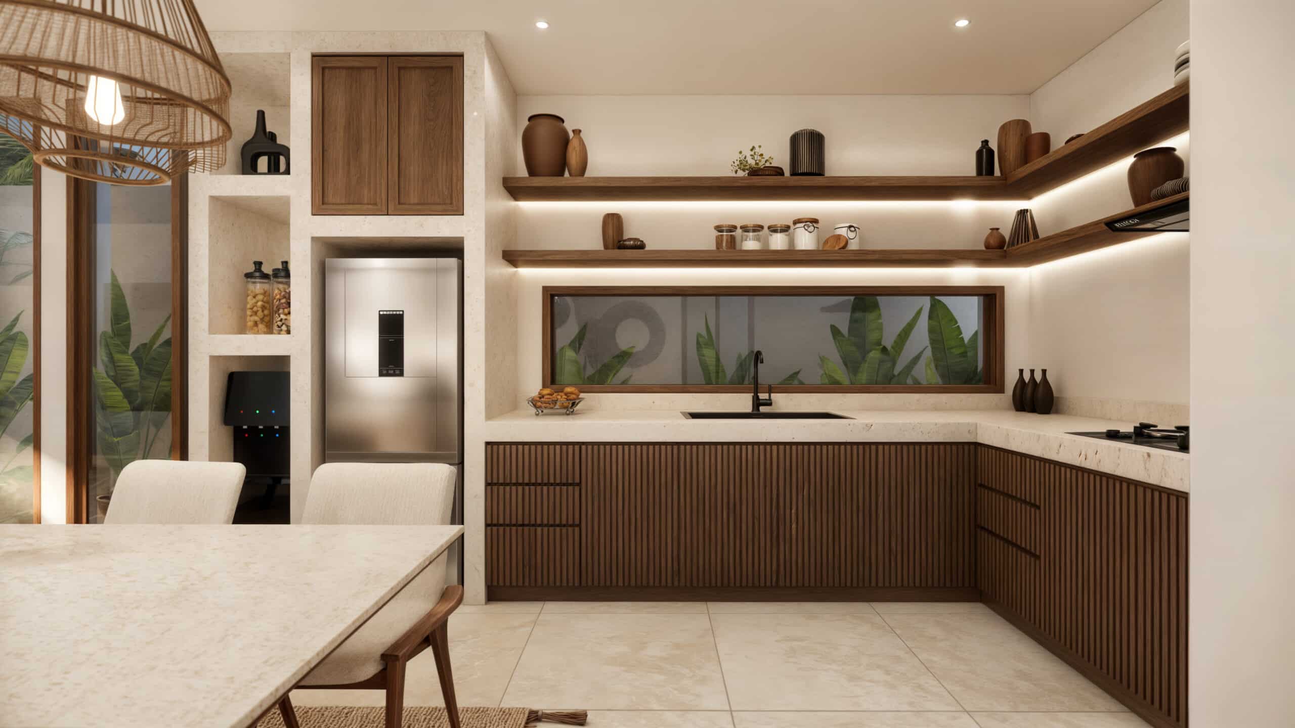 KITCHEN 20 202