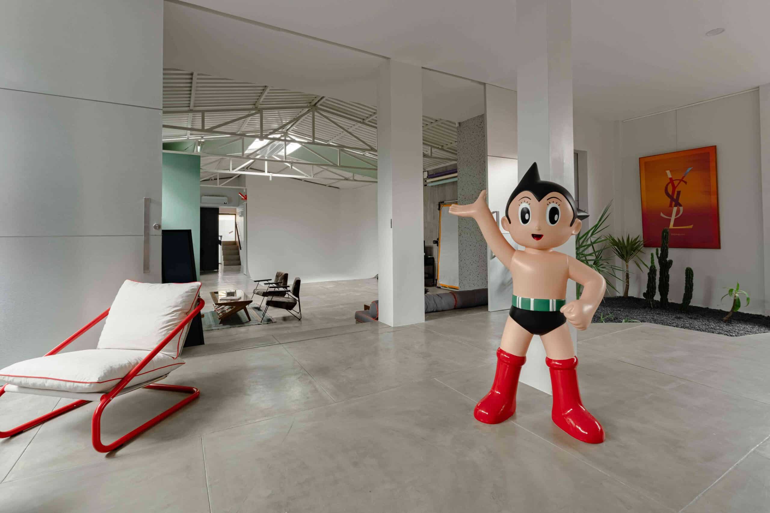 Supercool Studio 3