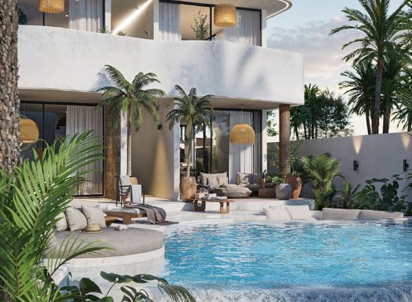 Bingin-Hills-Alpha-Villas-Bali-Pool-View